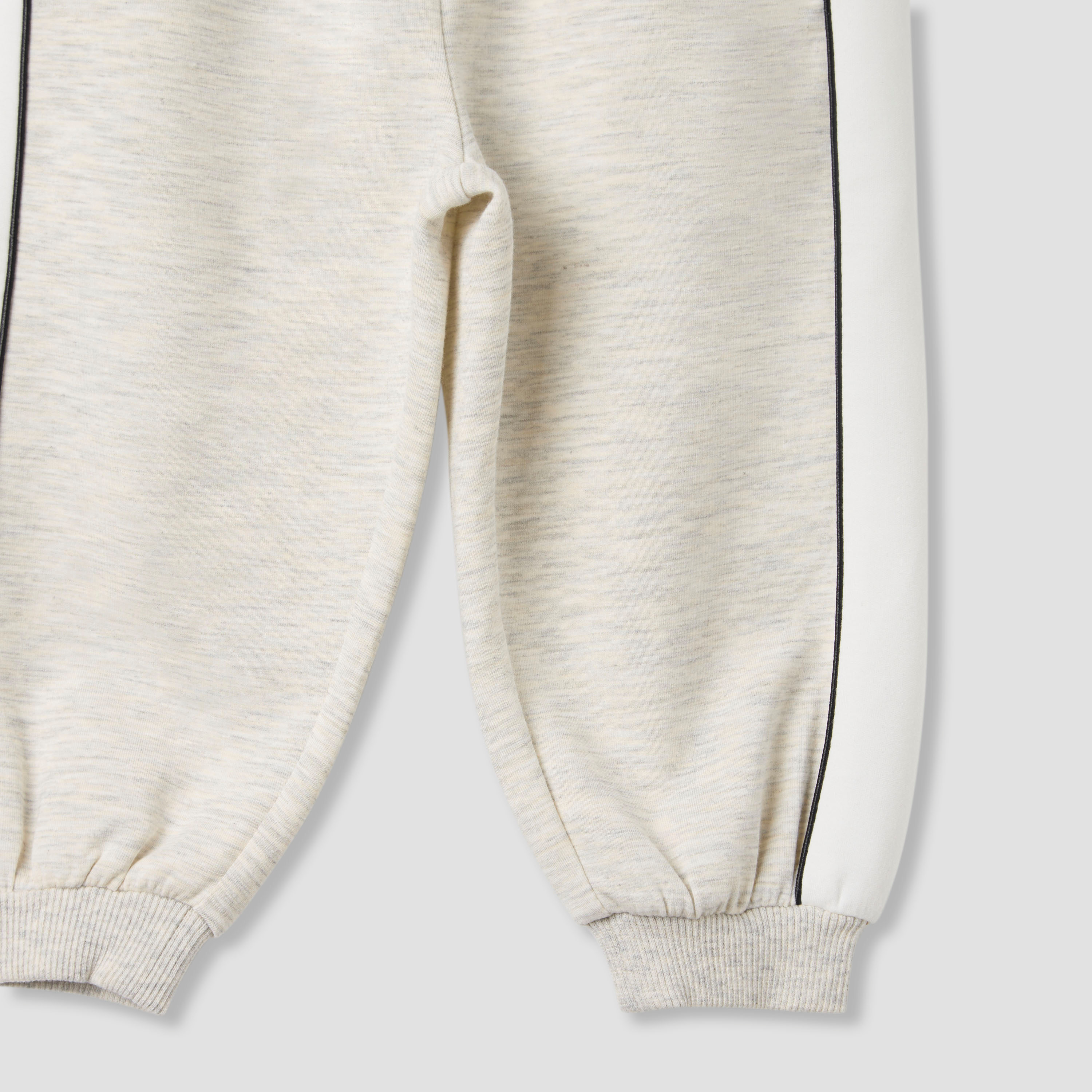Juniors Colourblock Jacket and Joggers Set-baby-boys-clothing-setsandcoords-image-7