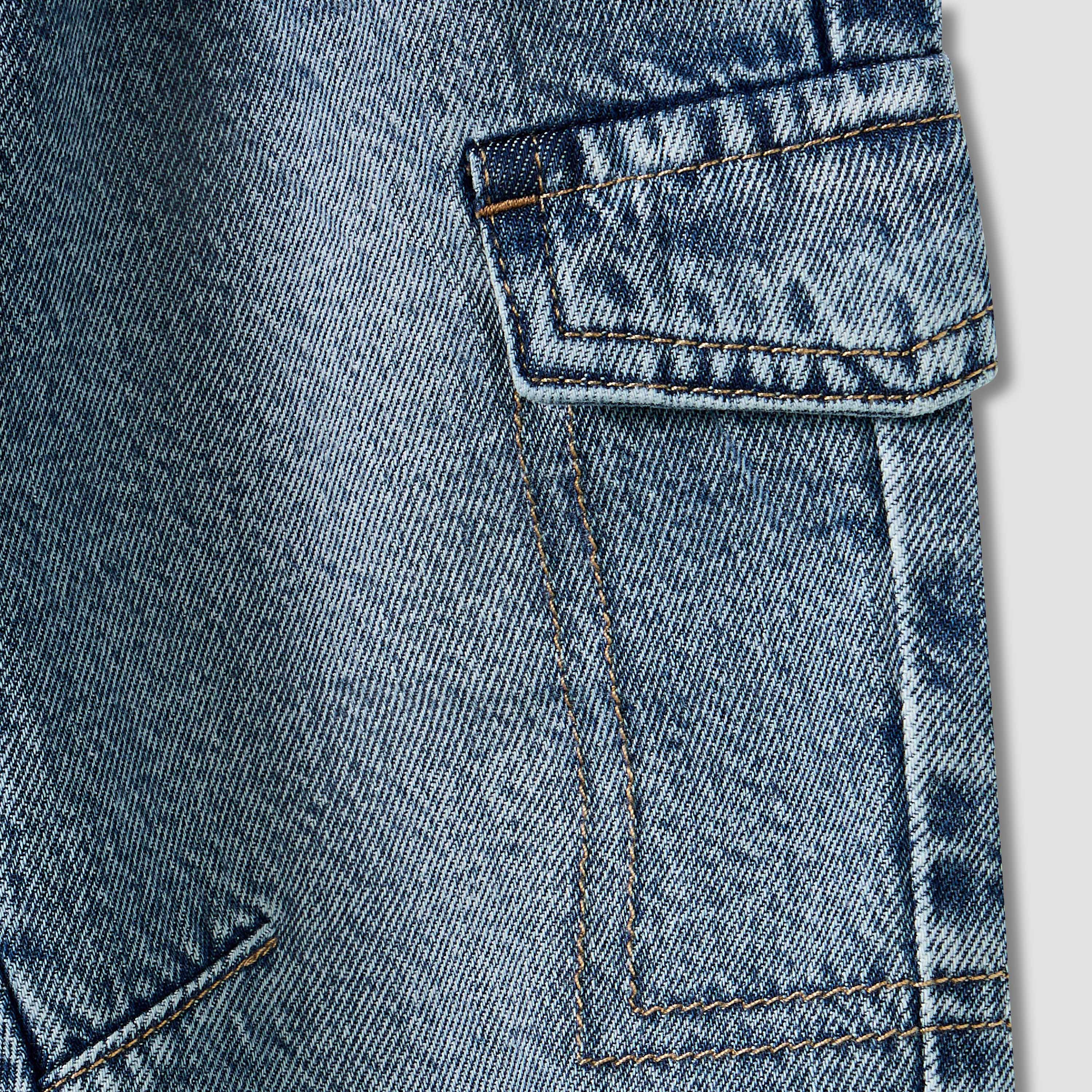 Juniors Boys Loose Fit Jeans-baby-boys-clothing-bottoms-jeans-image-4