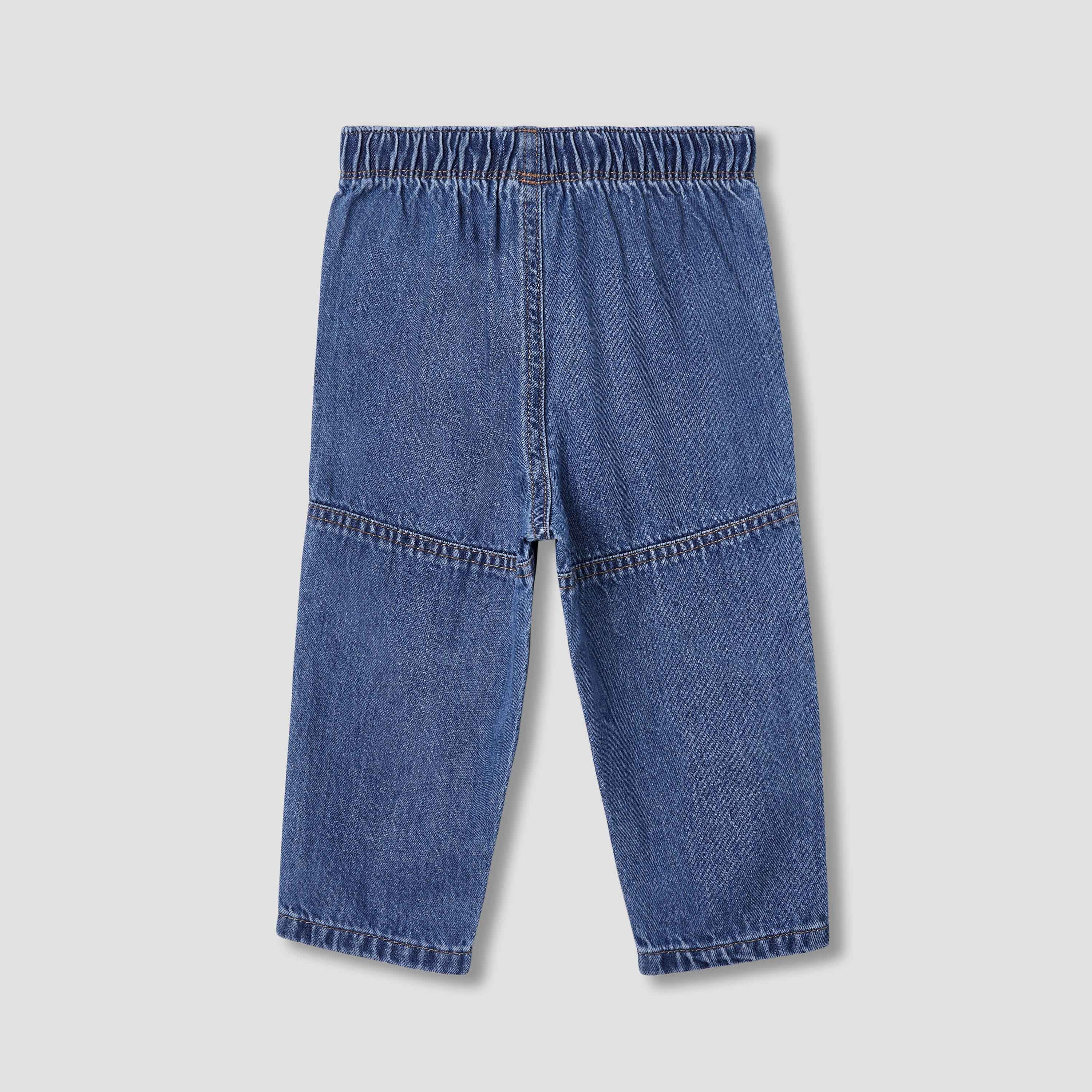 Juniors Boys' Regular Fit Jeans-baby-boys-clothing-bottoms-jeans-image-2