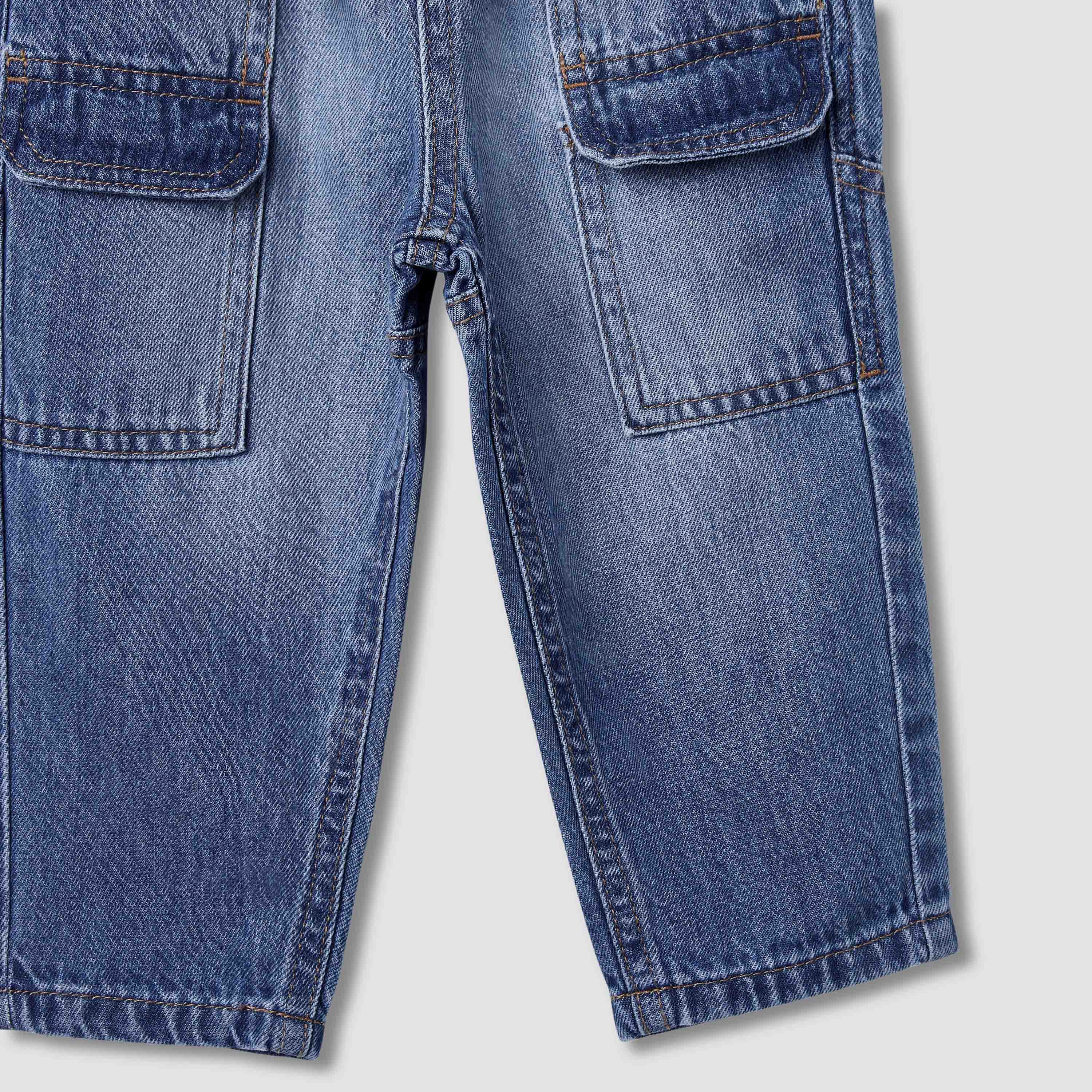 Juniors Boys' Regular Fit Jeans-baby-boys-clothing-bottoms-jeans-image-3