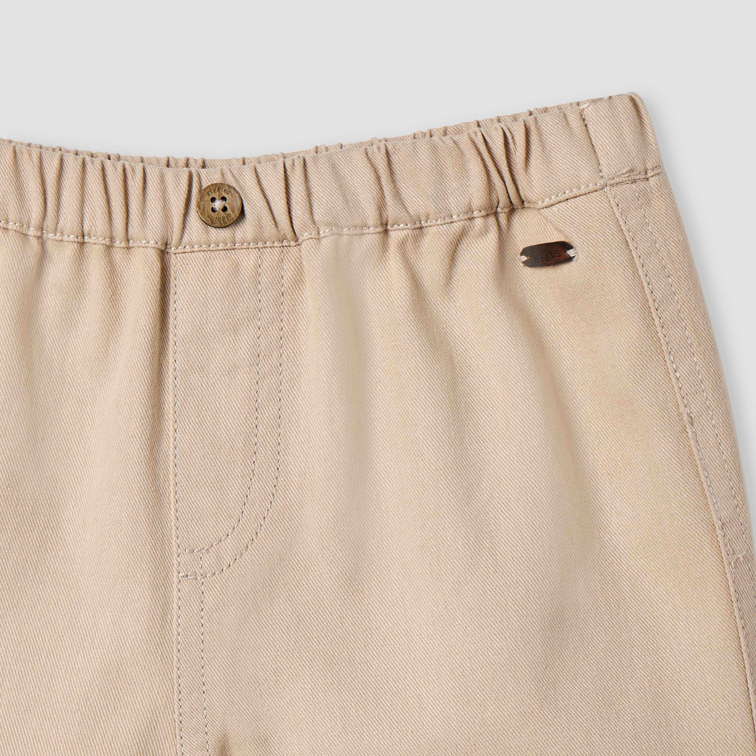 Giggles Solid Pants with Pockets-baby-boys-clothing-bottoms-trousers-image-3