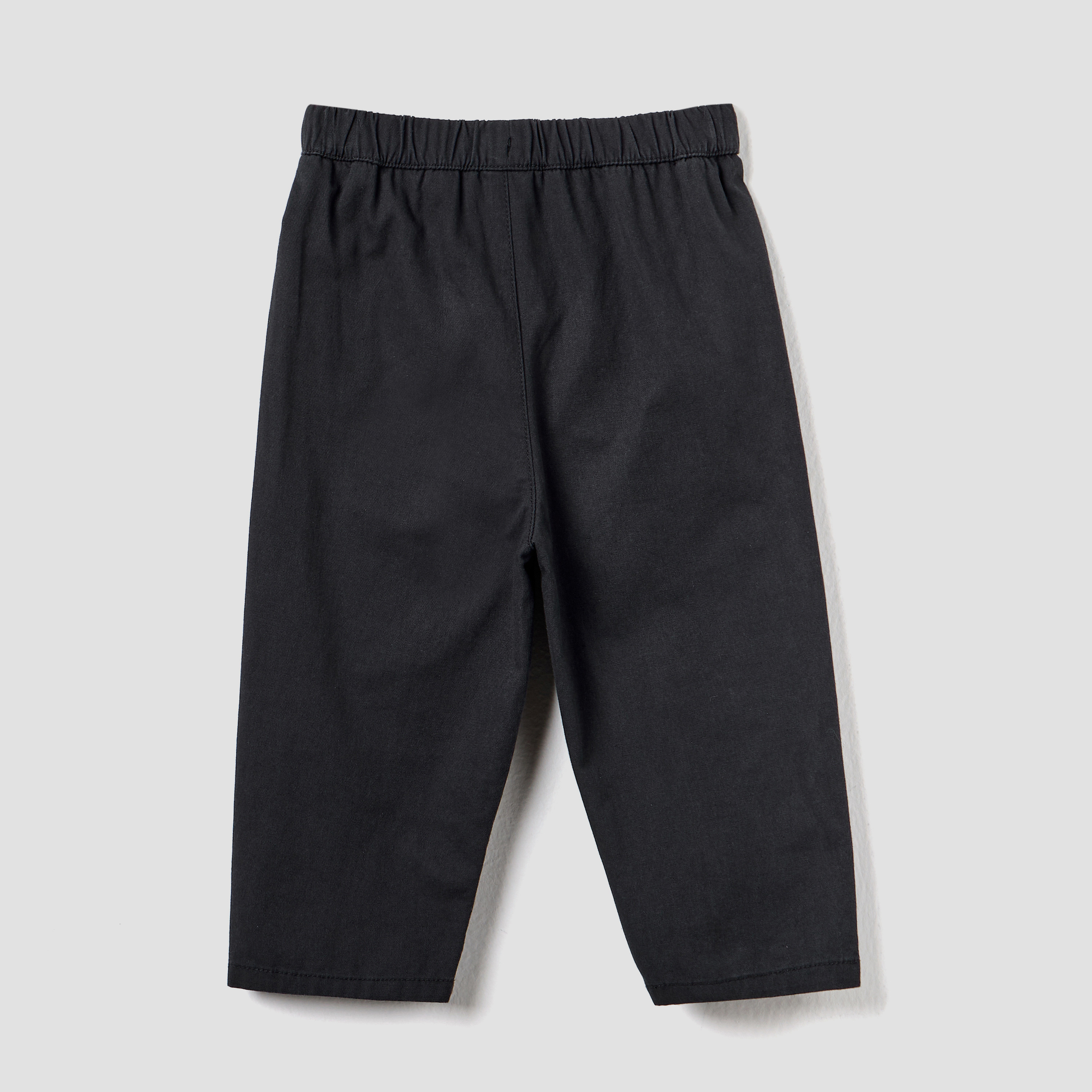 Giggles Textured Pants with Drawstring Closure and Pockets-boys-clothing-bottoms-trousers-image-2