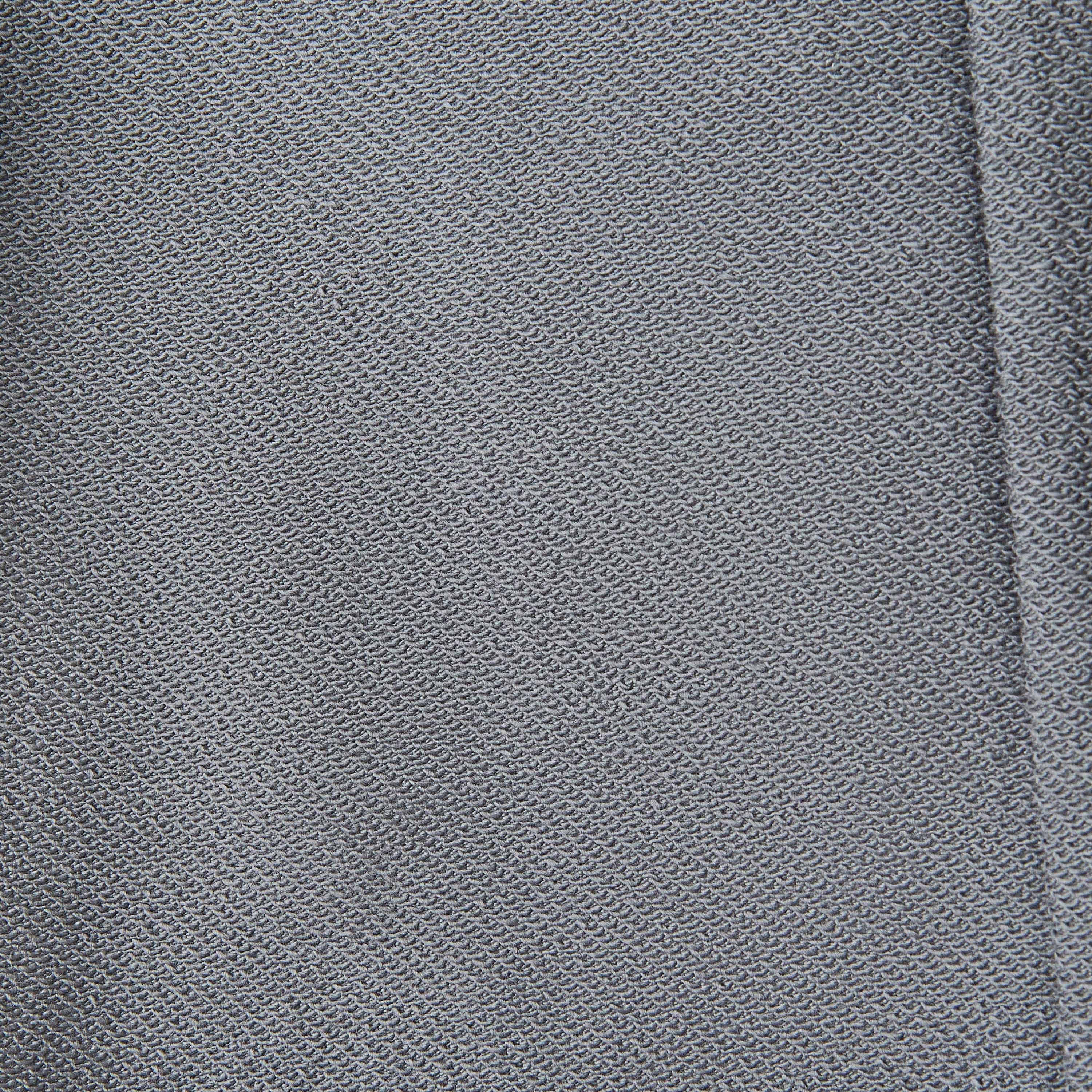 Giggles Solid Pants with Elasticated Waistband-baby-boys-clothing-bottoms-trousers-image-5