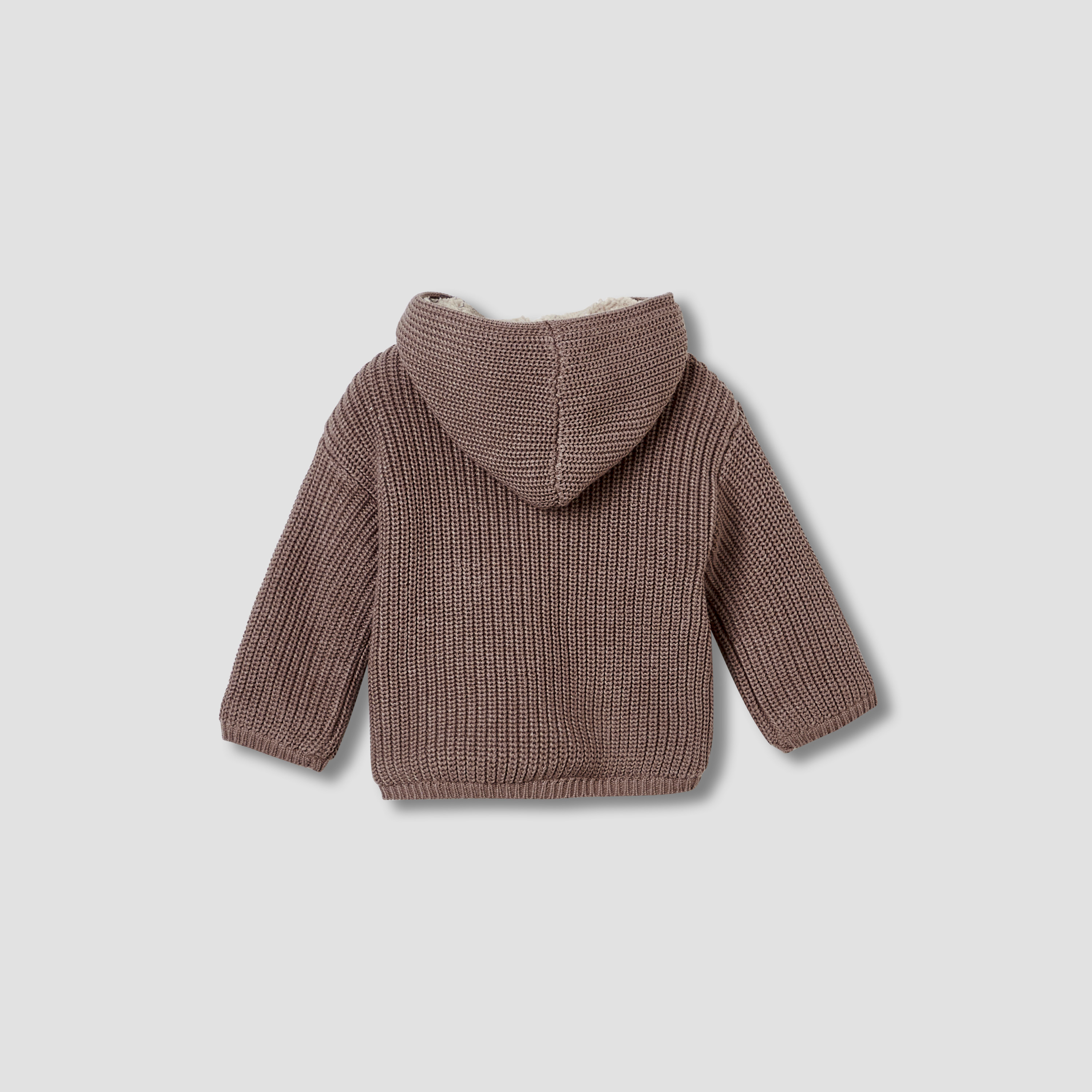 كارديجان بقبعة وجيوب من جيجلز-baby-boys-clothing-winterwear-jumpersandcardigans-image-3