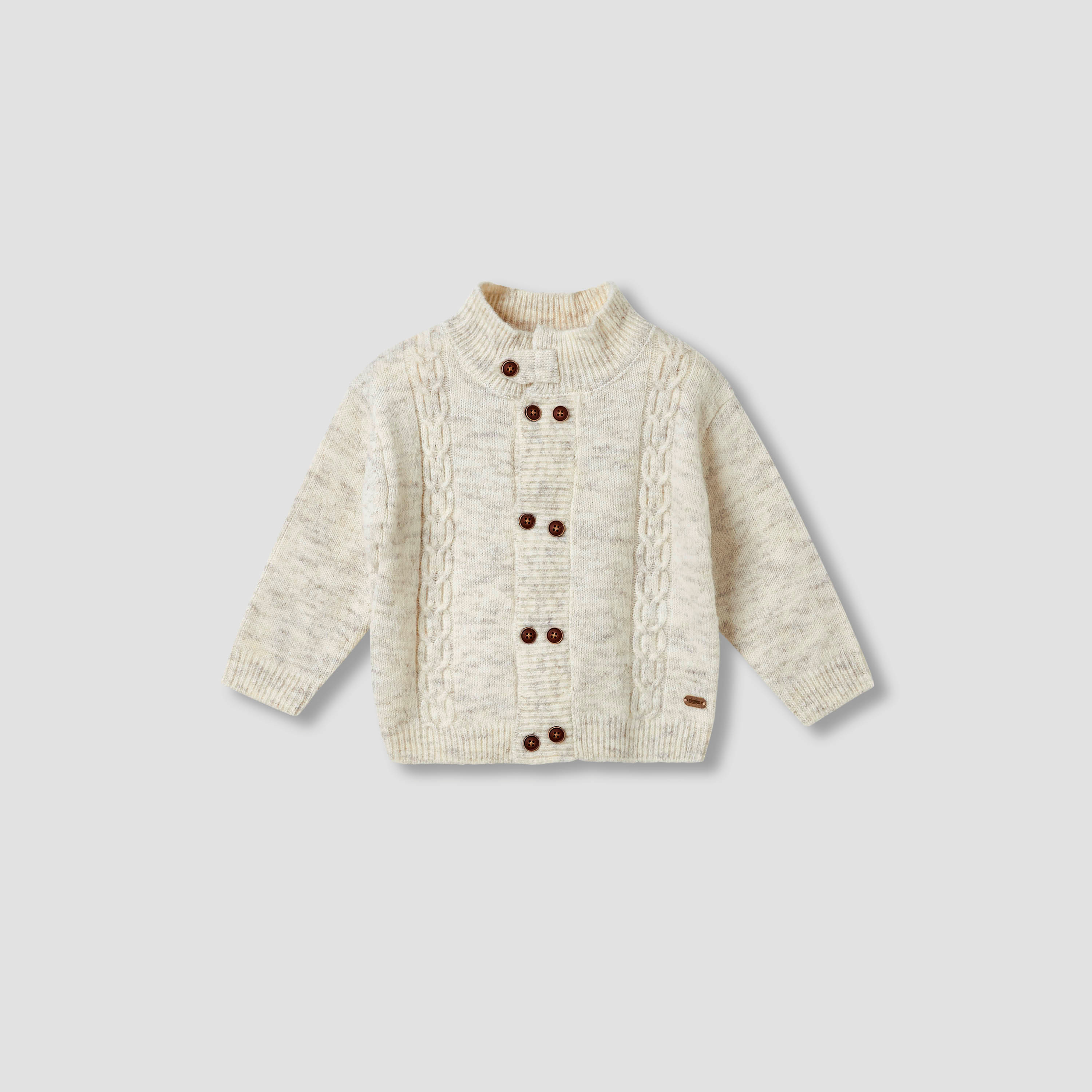 كارديجان بياقة عالية وأكمام طويلة من جيجلز-baby-boys-clothing-jumpersandcardigans-image-6