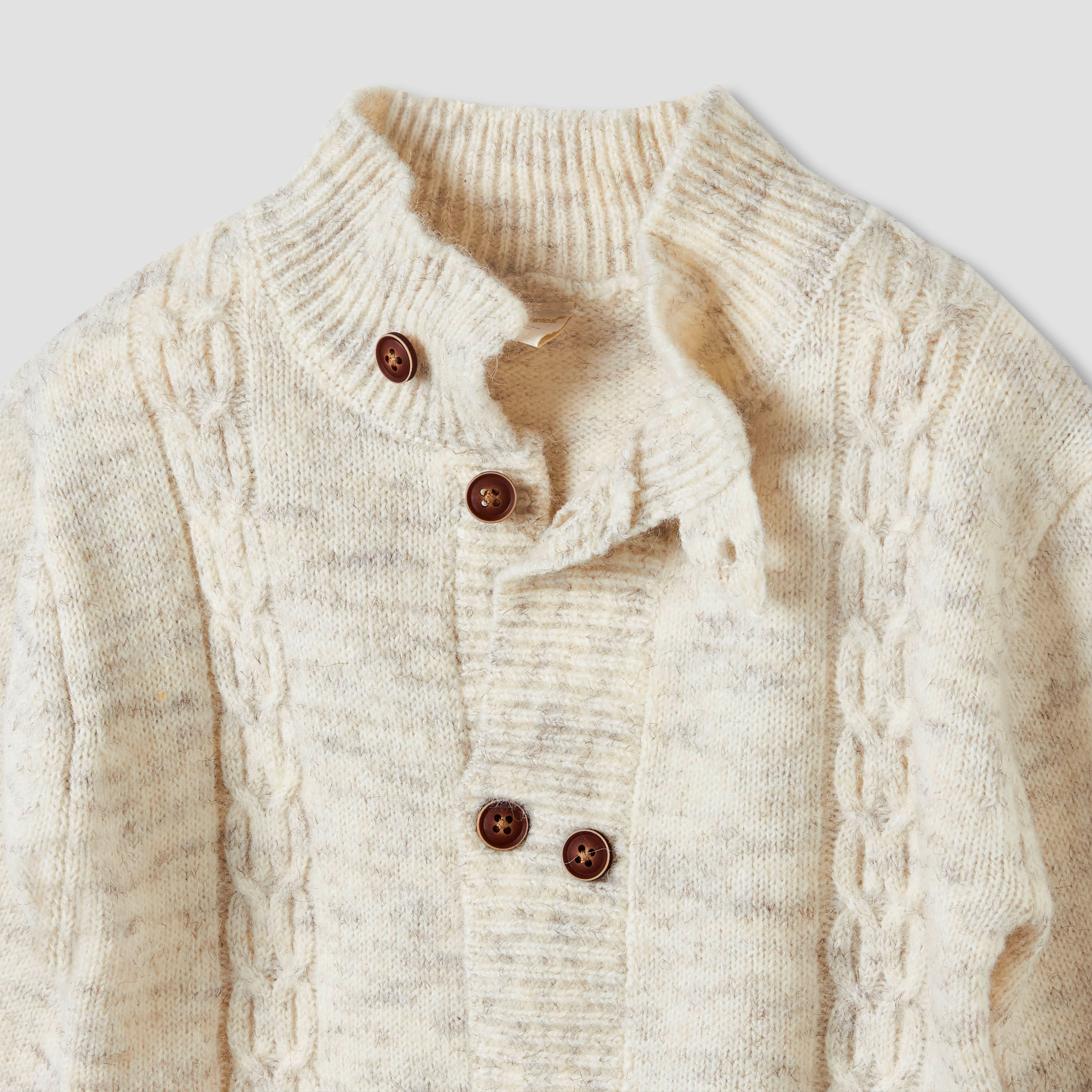 كارديجان بياقة عالية وأكمام طويلة من جيجلز-baby-boys-clothing-jumpersandcardigans-image-4