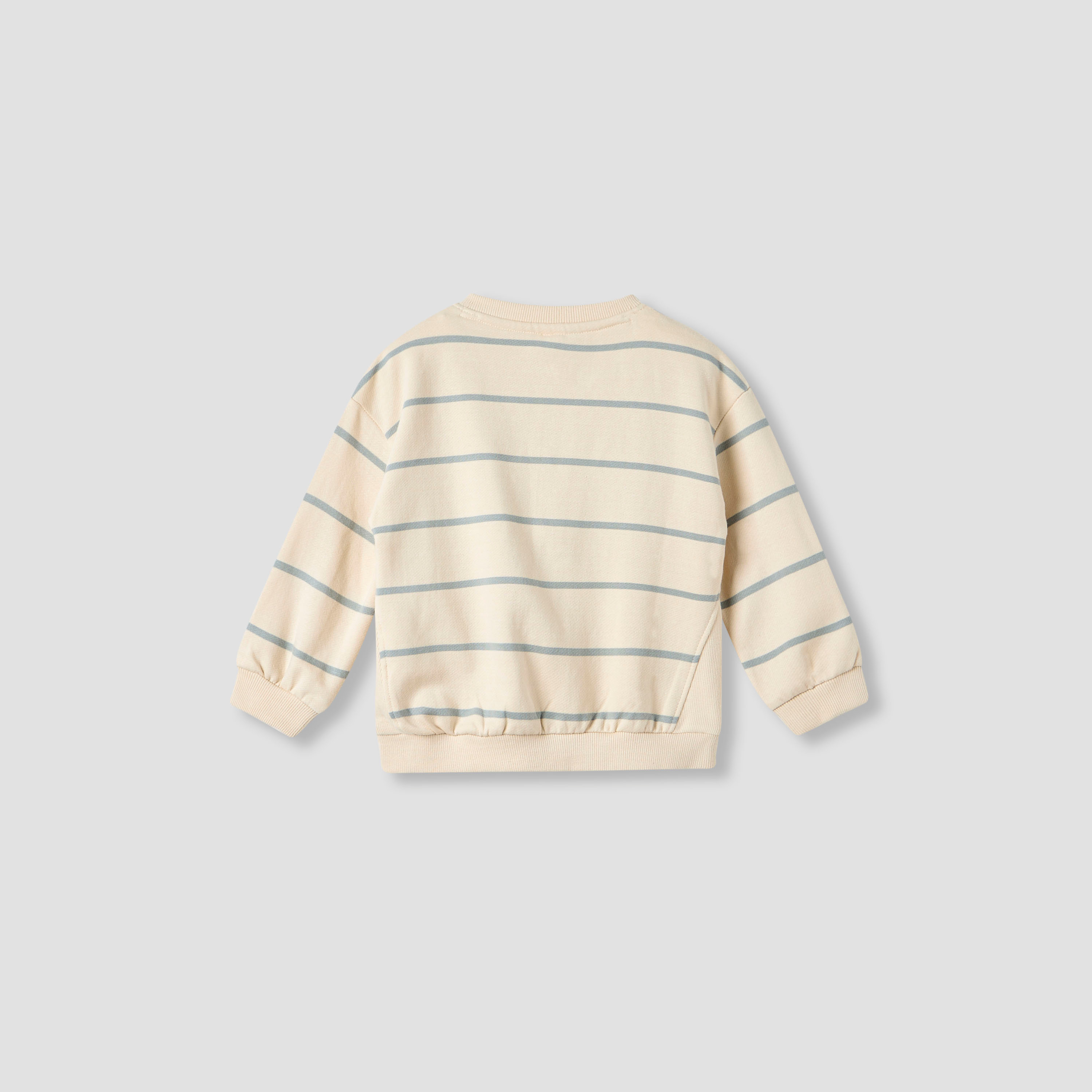 سويت شيرت مخطط بأكمام طويلة من جيجلز-baby-boys-clothing-sweatshirts-image-3