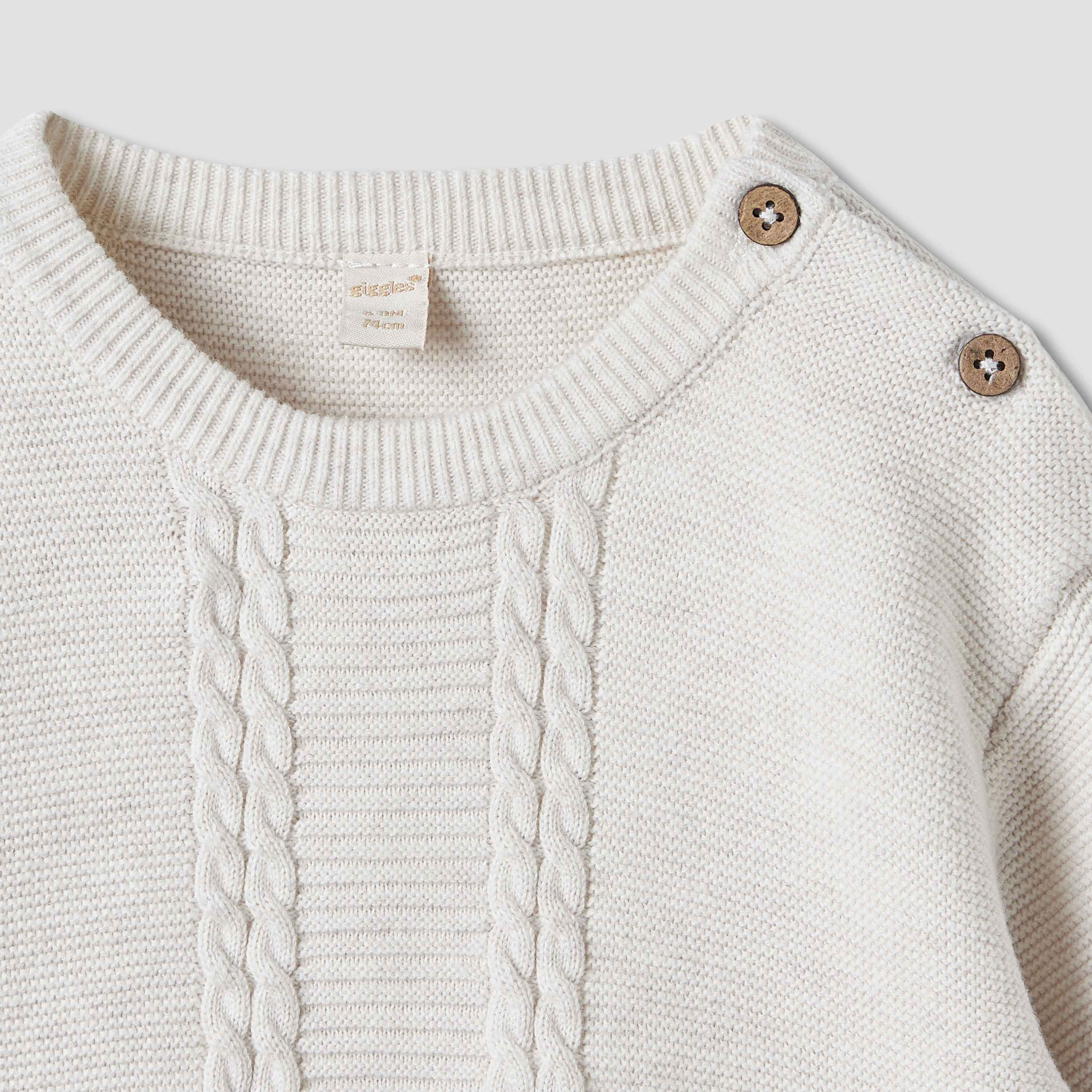 Giggles Textured Pullover with Joggers and Beanie-baby-boys-clothing-winterwear-setsandcoords-image-6