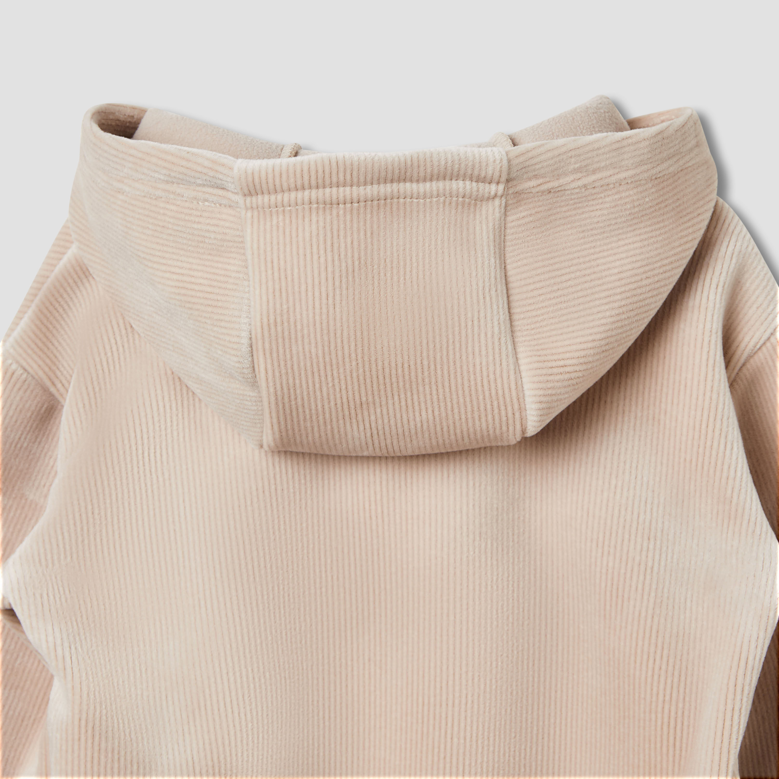 Giggles Ribbed Zip Through Hoodie and Joggers Set-baby-boys-clothing-winterwear-setsandcoords-image-5