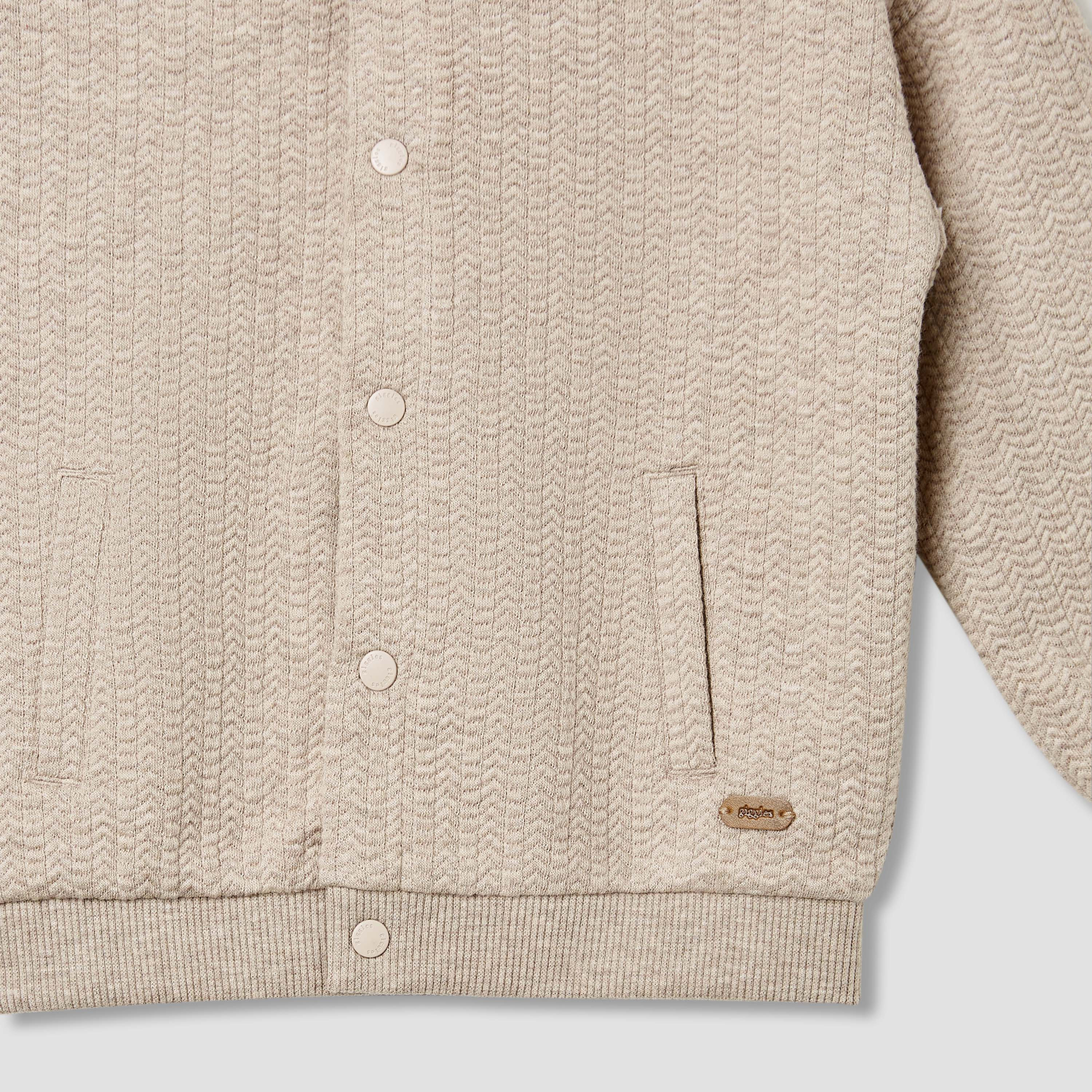 طقم جاكيت وبنطلون رياضي أنيق من جيجلز-baby-boys-clothing-schoolwear-sets-image-3