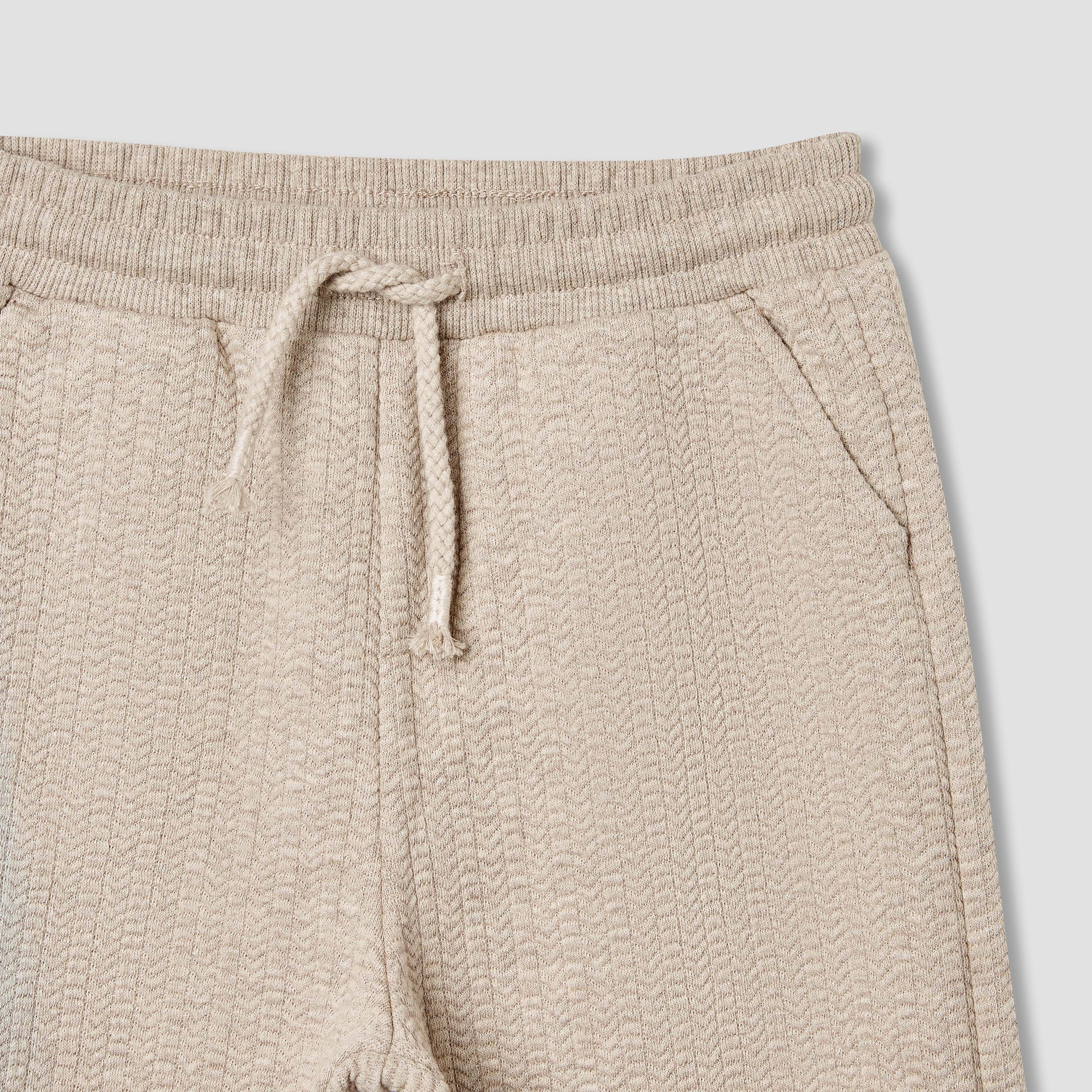 طقم جاكيت وبنطلون رياضي أنيق من جيجلز-baby-boys-clothing-schoolwear-sets-image-2