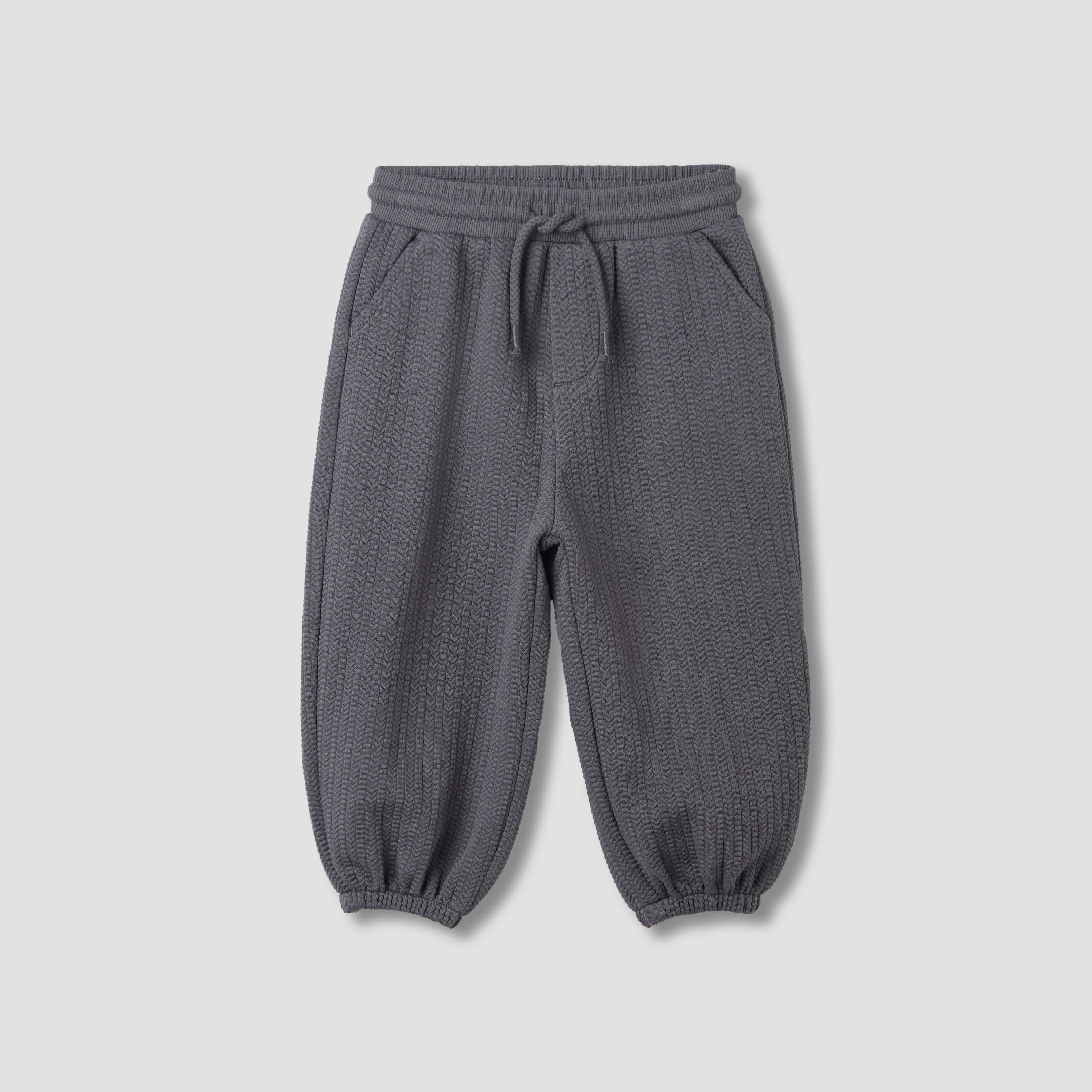 طقم جاكيت وبنطلون رياضي أنيق من جيجلز-baby-boys-clothing-schoolwear-sets-image-6