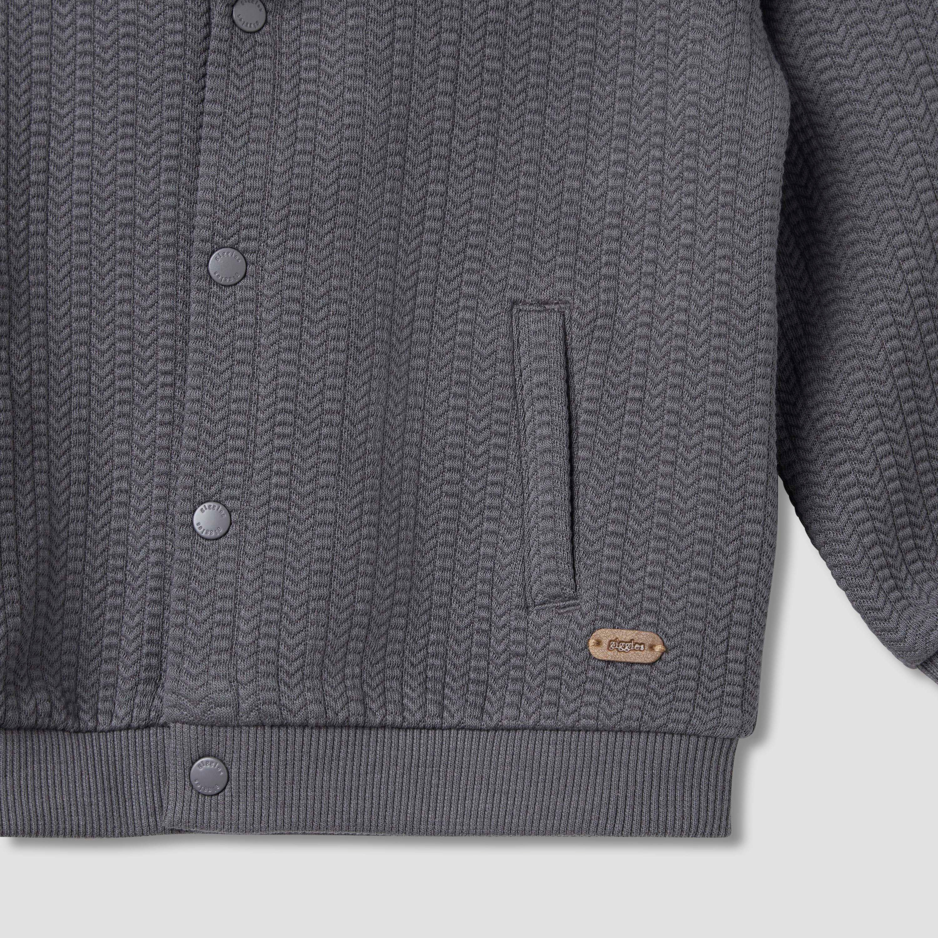 طقم جاكيت وبنطلون رياضي أنيق من جيجلز-baby-boys-clothing-schoolwear-sets-image-4