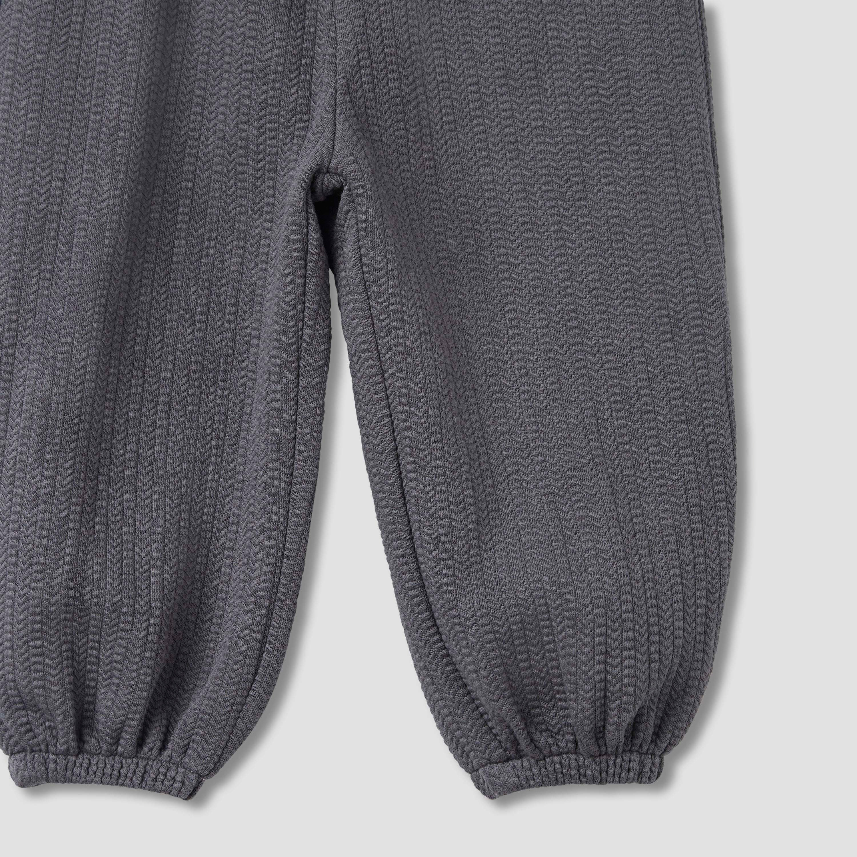 طقم جاكيت وبنطلون رياضي أنيق من جيجلز-baby-boys-clothing-schoolwear-sets-image-2