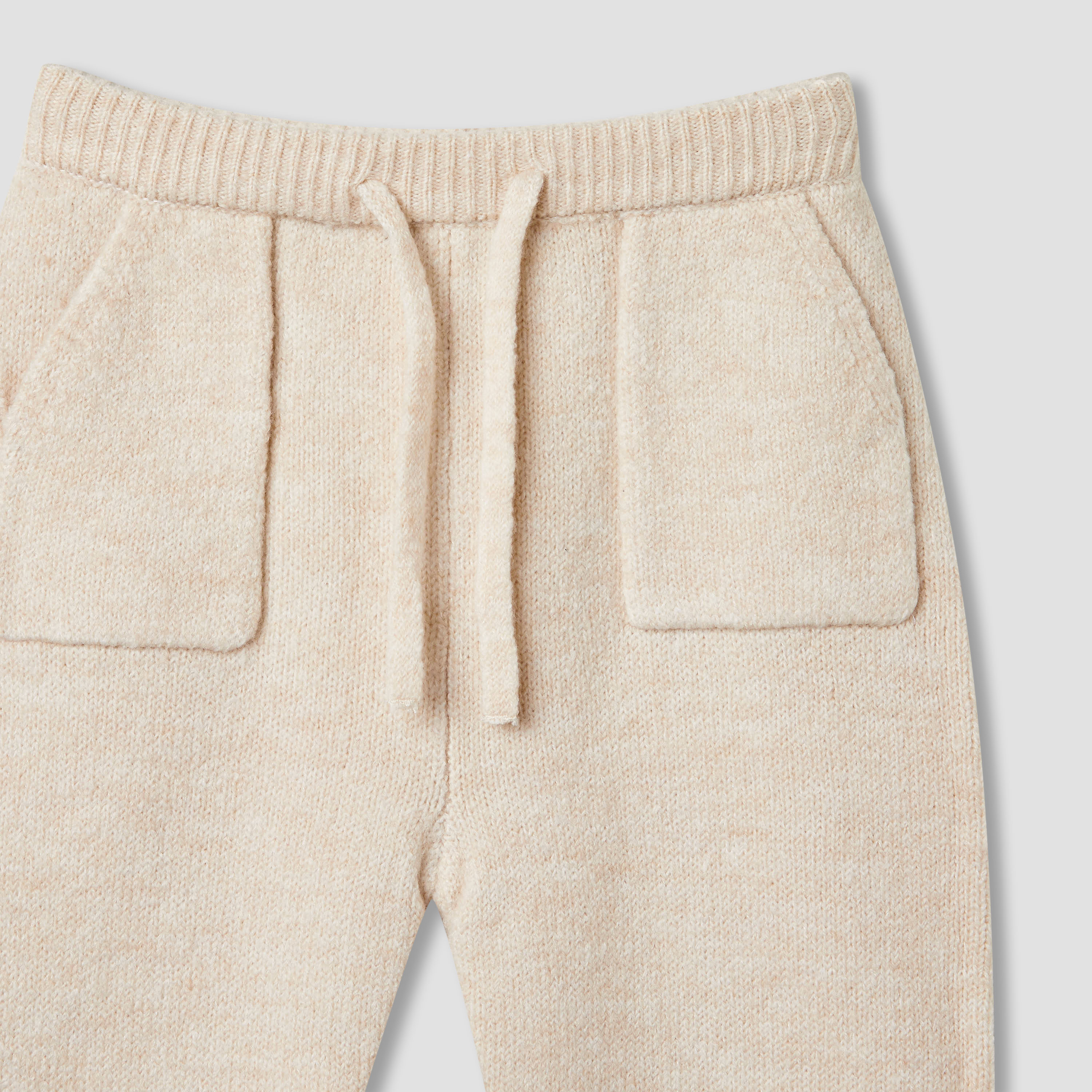 Giggles Textured Polo T-shirt and Pants Set-baby-boys-clothing-winterwear-setsandcoords-image-6