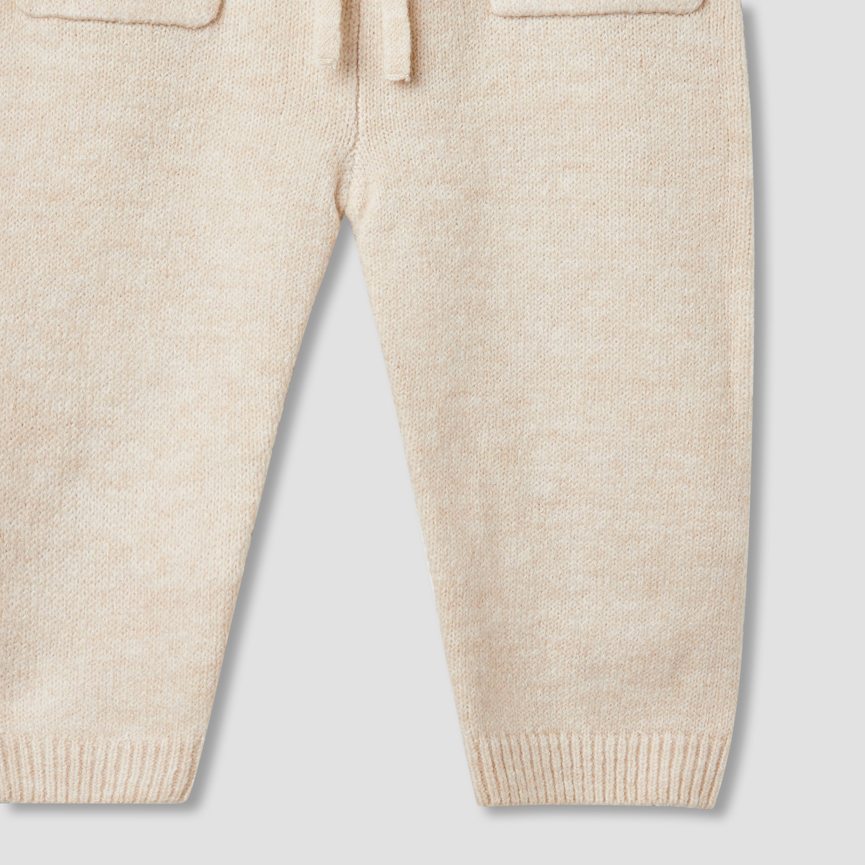 Giggles Textured Polo T-shirt and Pants Set-baby-boys-clothing-winterwear-setsandcoords-image-7