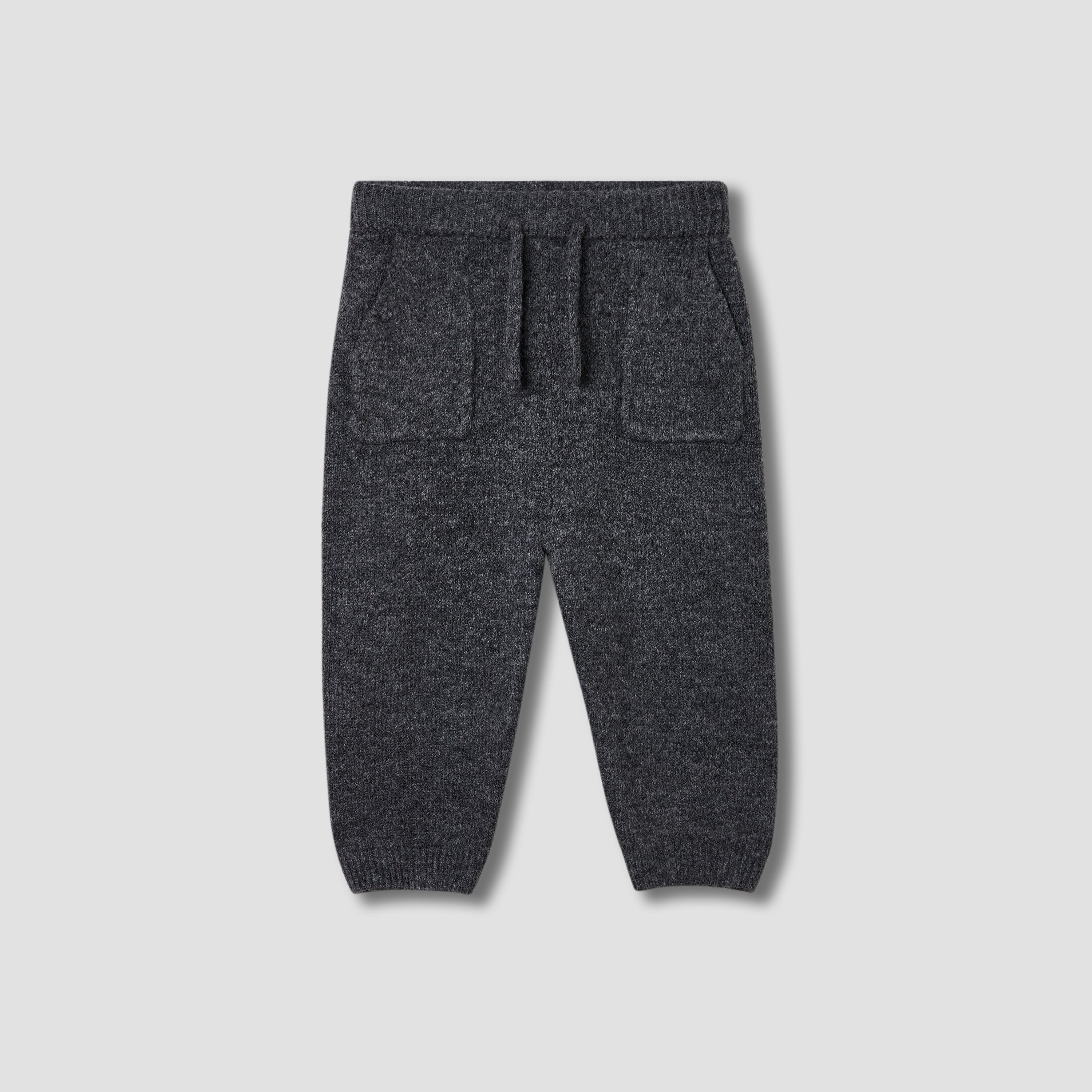 Giggles Textured Polo T-shirt and Pants Set-baby-boys-clothing-winterwear-setsandcoords-image-3