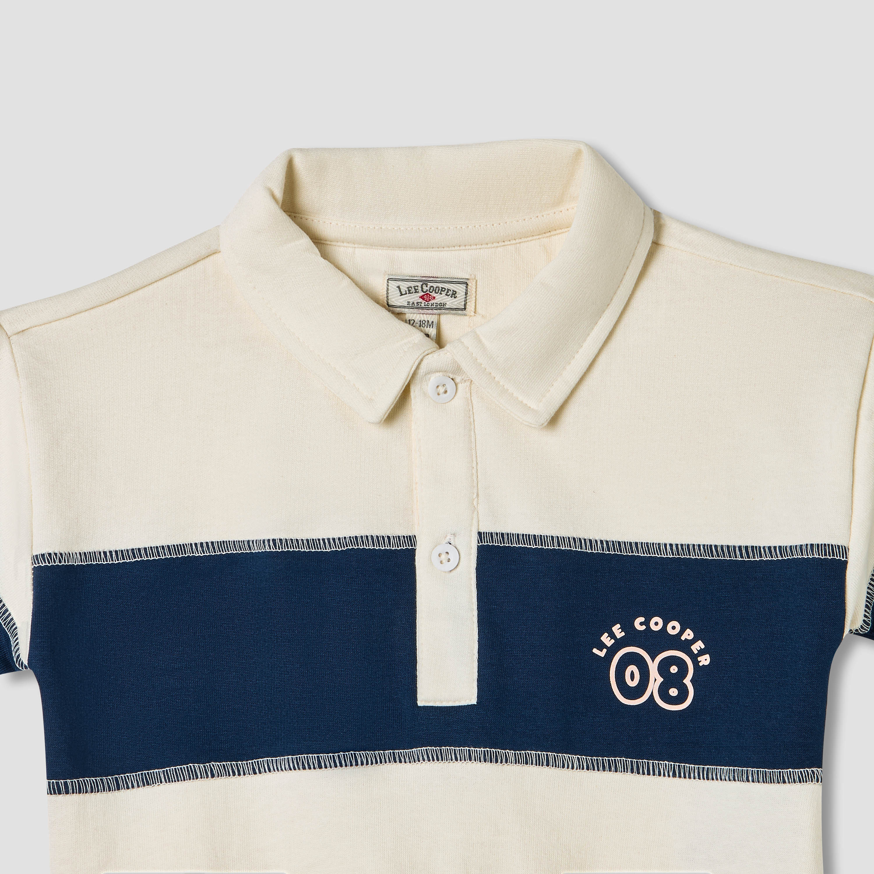 تيشيرت بولو متعدد التصاميم بأكمام قصيرة من لي كوبر-baby-boys-clothing-tshirtsandpolos-image-3