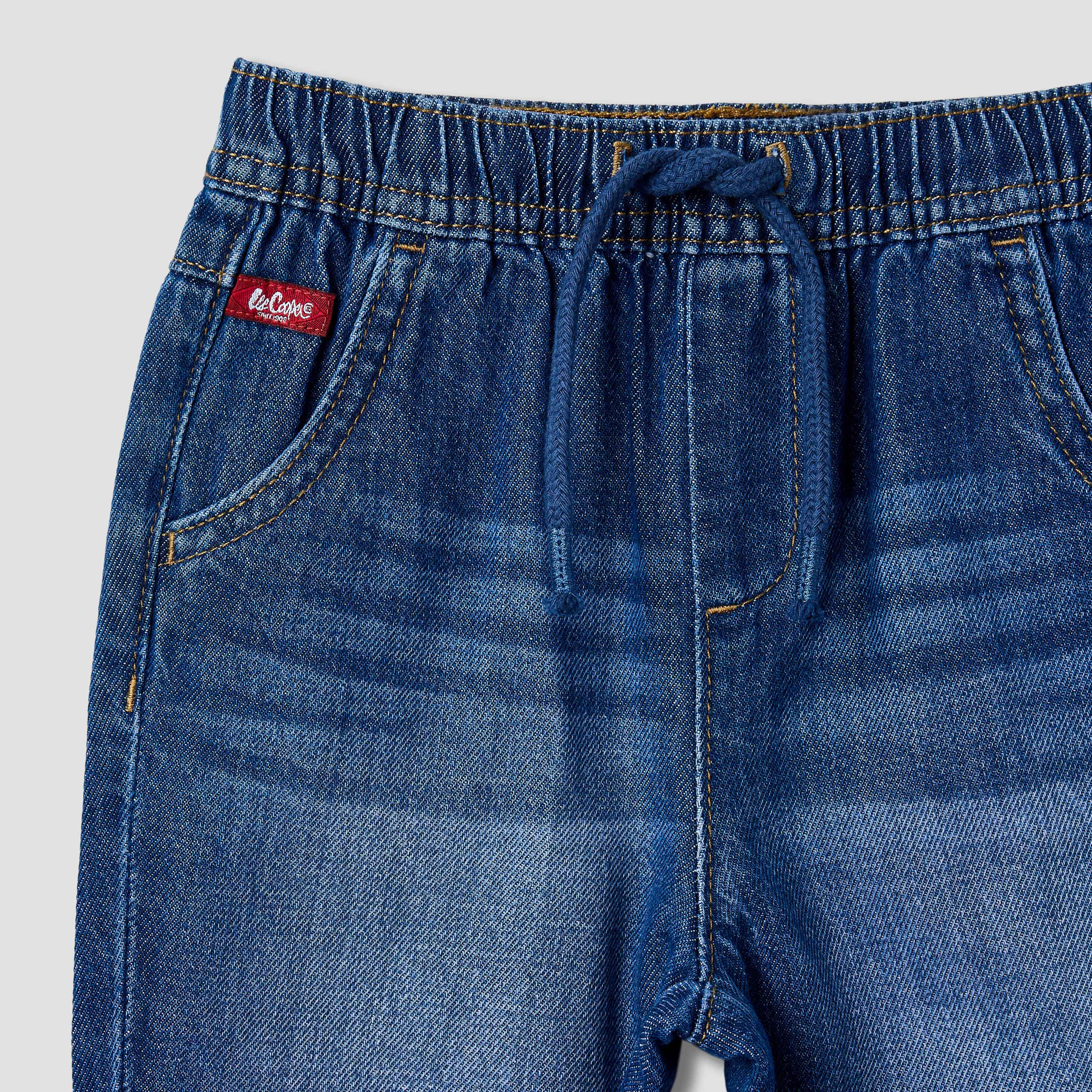 بنطلون جينز للأولاد من لي كوبر-baby-boys-clothing-bottoms-jeans-image-2