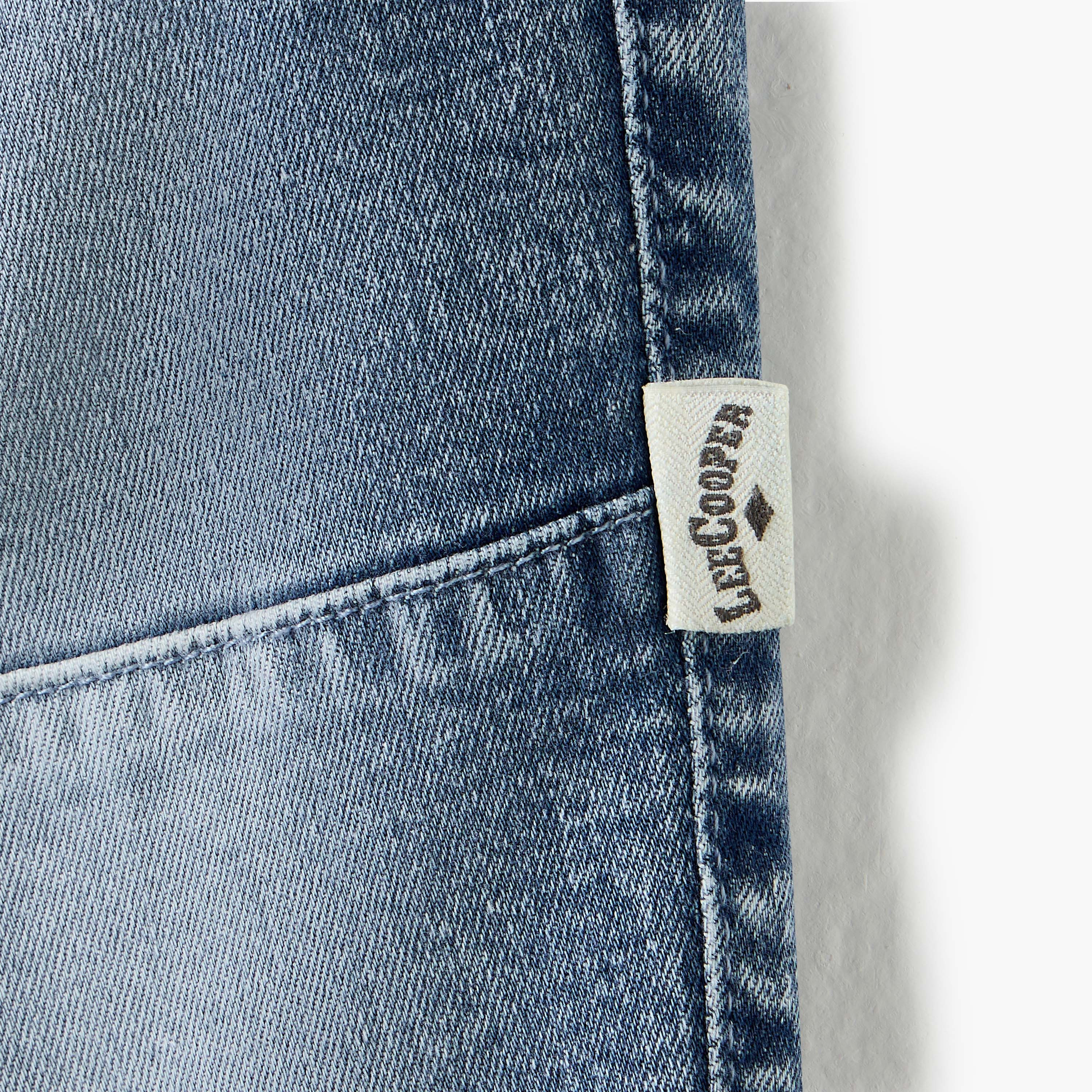 Lee Cooper Boys' Regular Fit Jeans-baby-boys-clothing-bottoms-jeans-image-4
