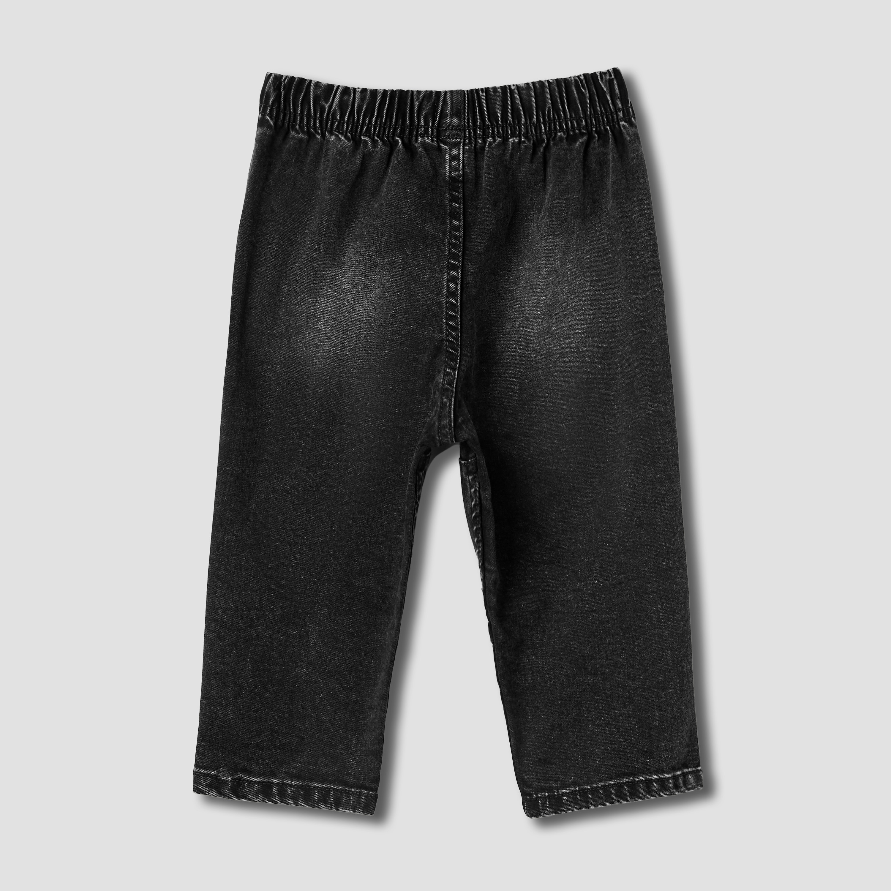 Lee Cooper Boys' Regular Fit Jeans-baby-boys-clothing-bottoms-jeans-image-2
