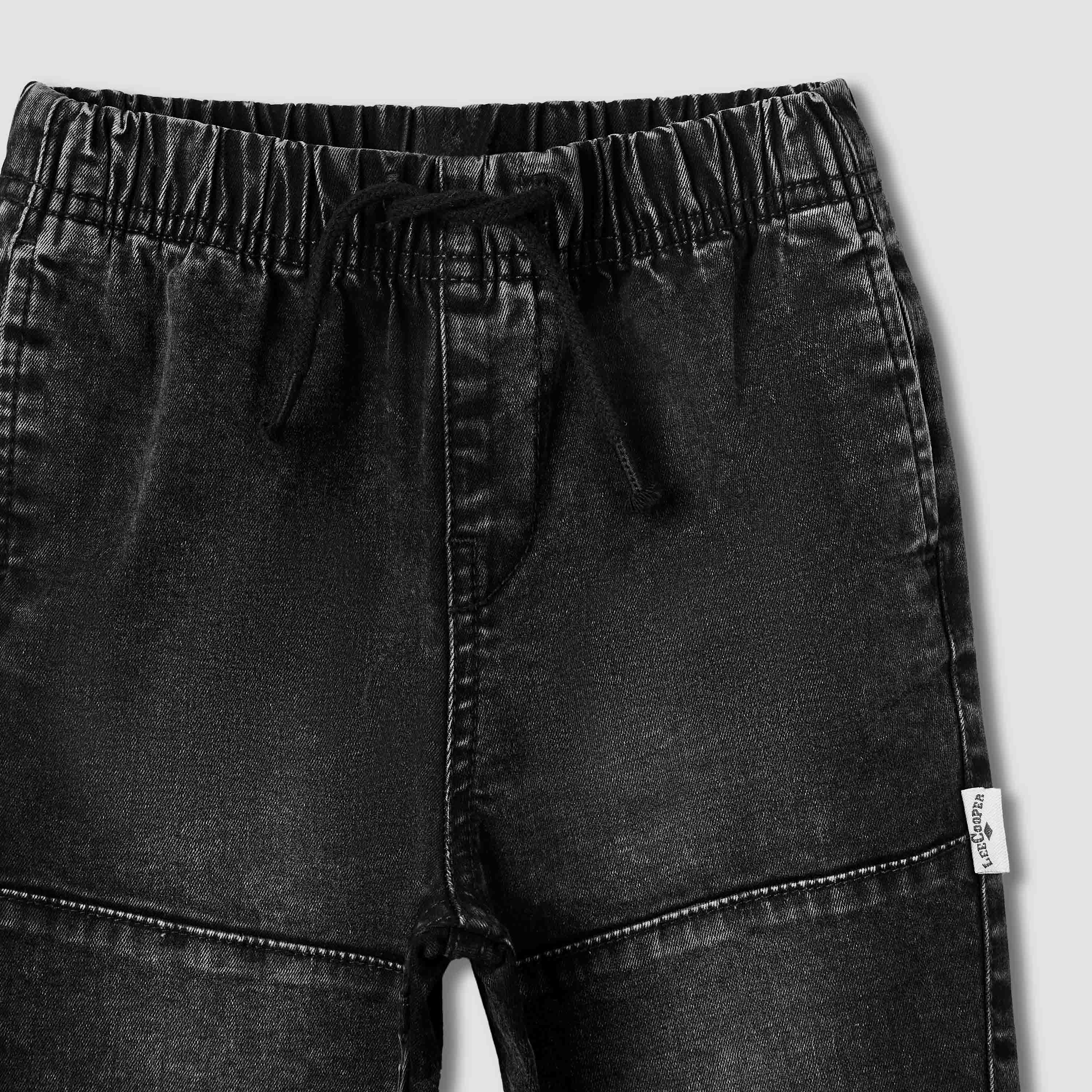 Lee Cooper Boys' Regular Fit Jeans-baby-boys-clothing-bottoms-jeans-image-3