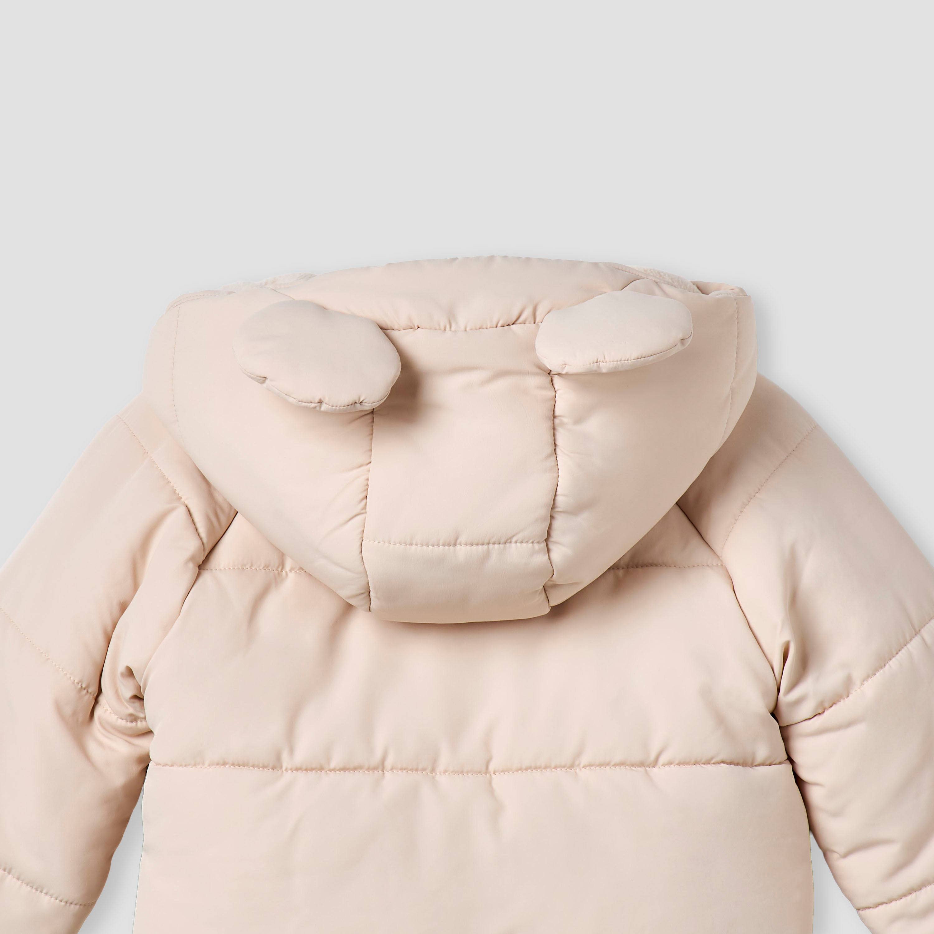 Disney Mickey Mouse Print Hooded Jacket with Long Sleeves-baby-boys-clothing-jacketsandblazers-image-7