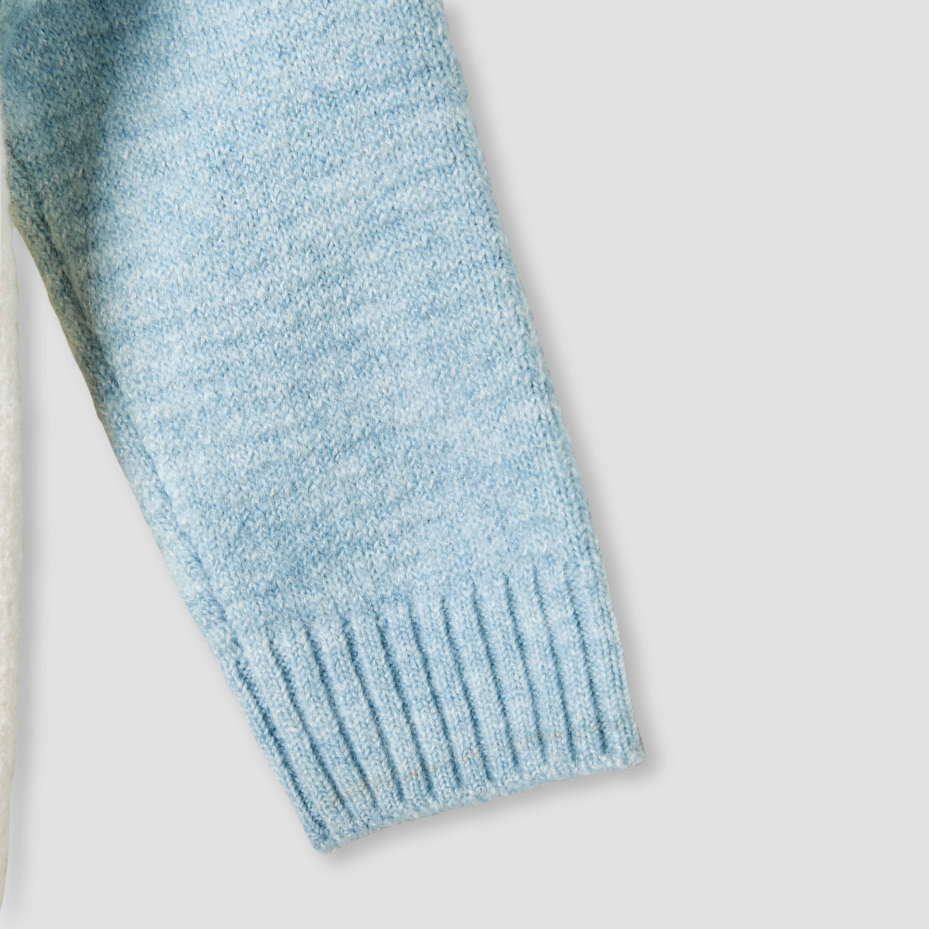 Disney Winnie The Pooh Applique Pullover with Long Sleeves-baby-boys-clothing-jumpersandcardigans-image-5