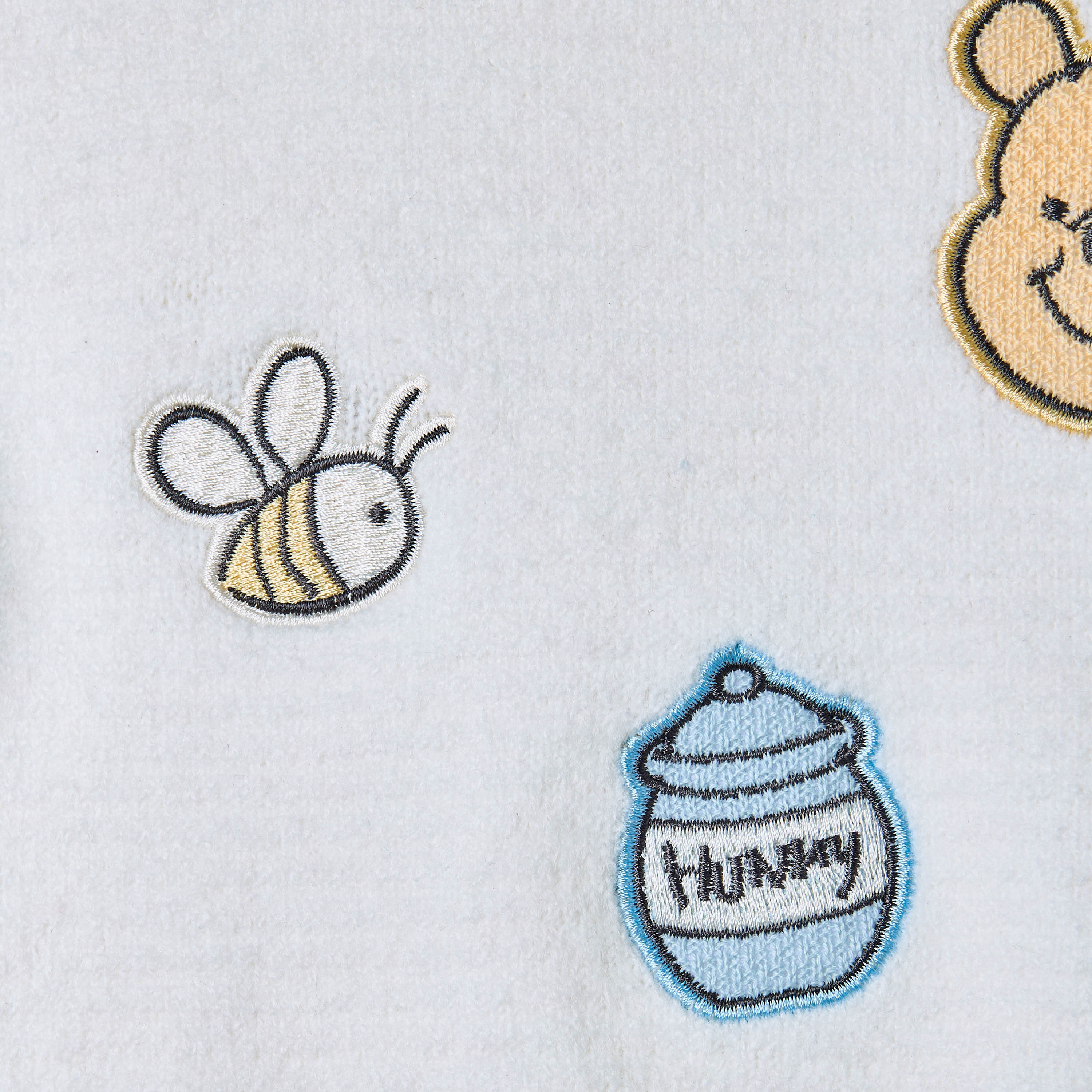 Disney Winnie The Pooh Applique Pullover with Long Sleeves-baby-boys-clothing-jumpersandcardigans-image-6