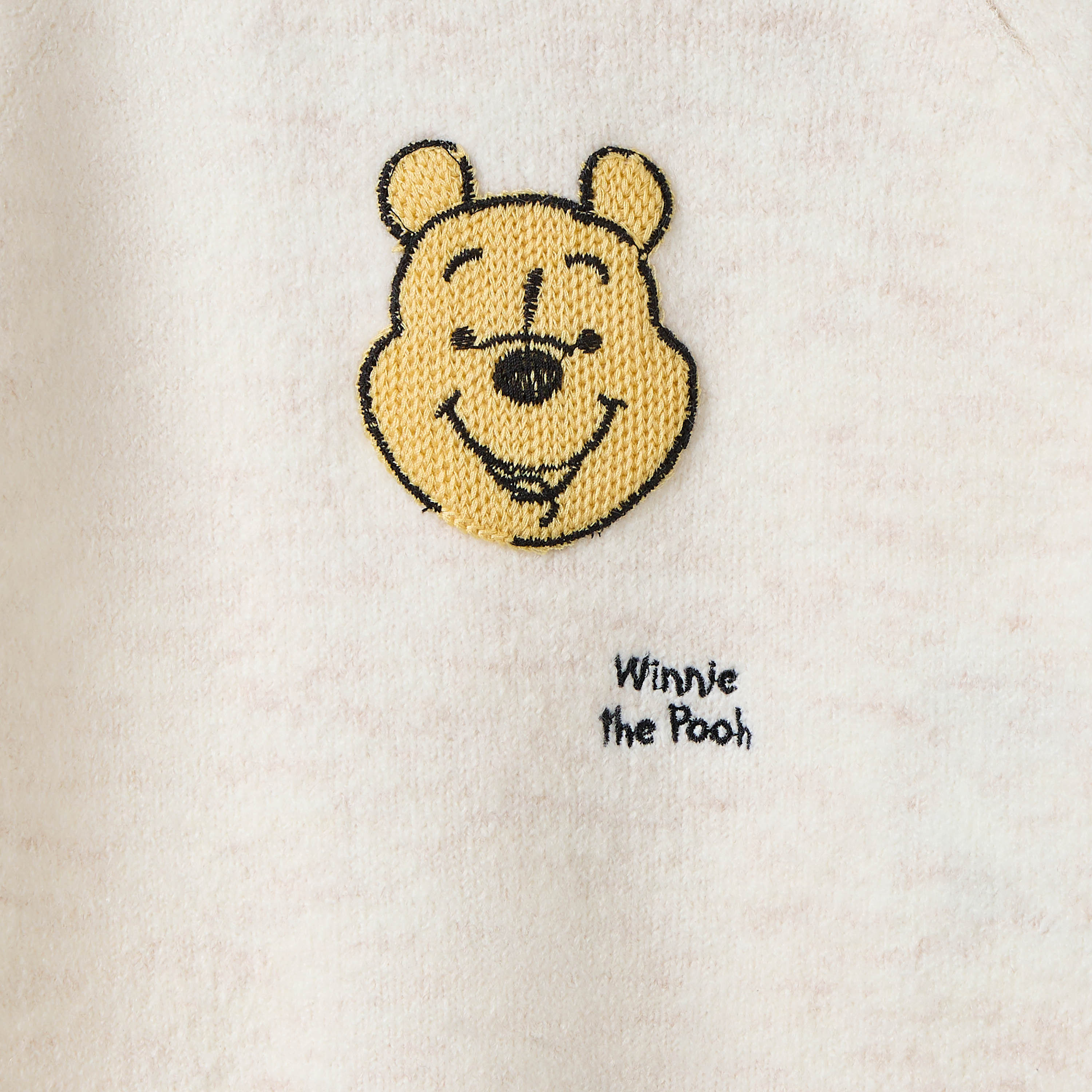 Disney Winnie the Pooh Embroidered Sweater and Pants Set-baby-boys-clothing-winterwear-setsandcoords-image-5