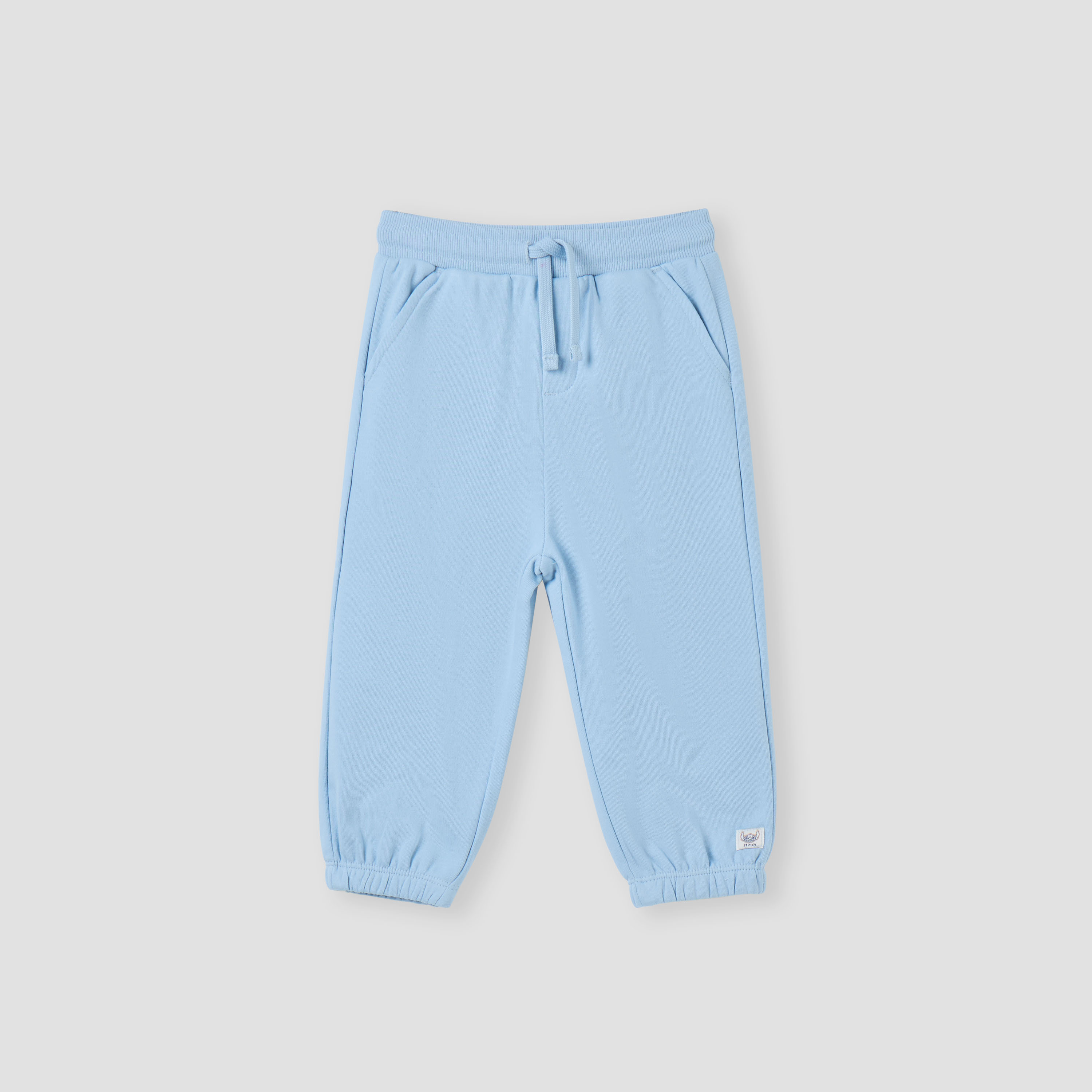 Disney Stitch Print Sweatshirt and Joggers Set-baby-boys-clothing-setsandcoords-image-3