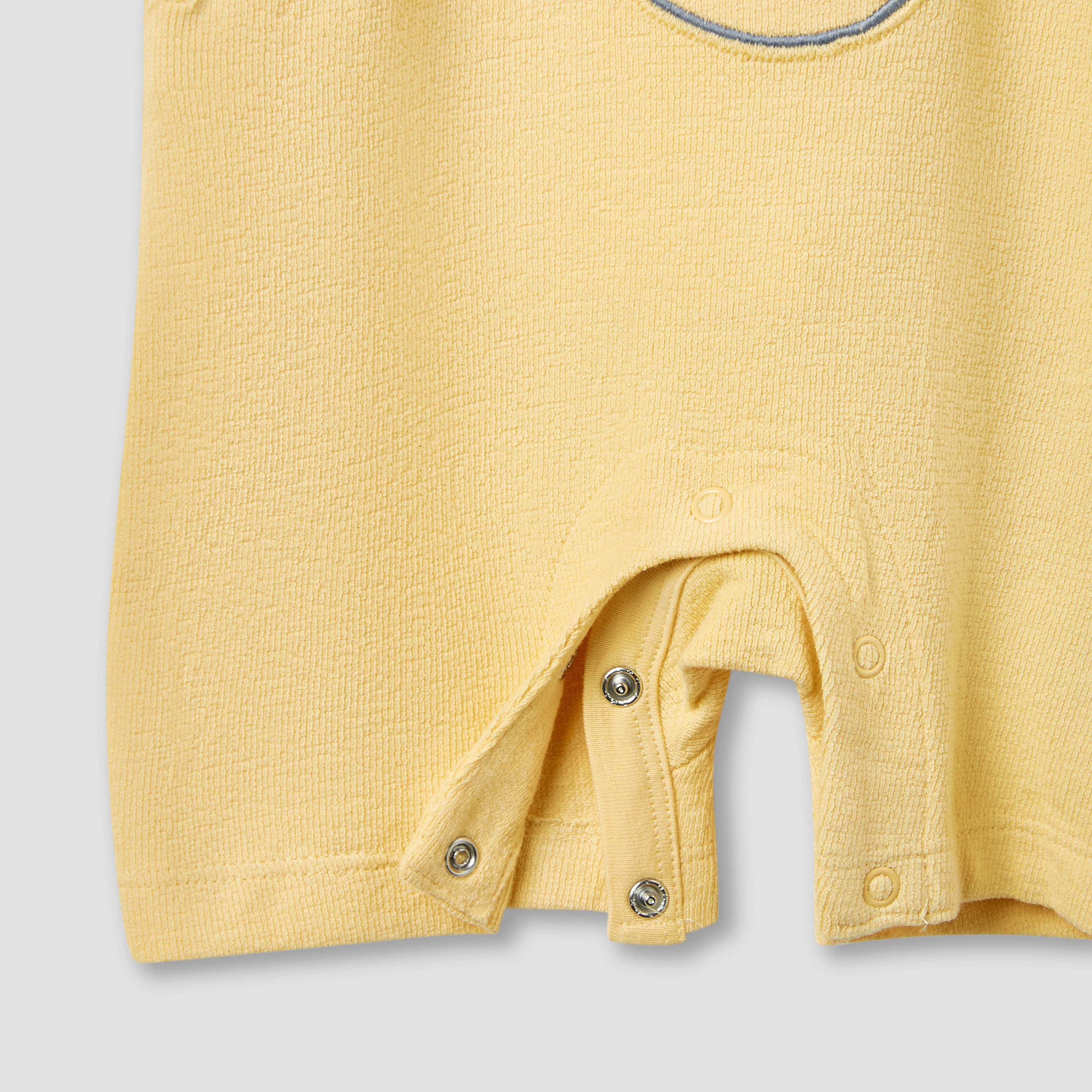 Disney Winnie-the-Pooh Embroidered Dungaree and T-Shirt Set-baby-boys-clothing-setsandcoords-image-7