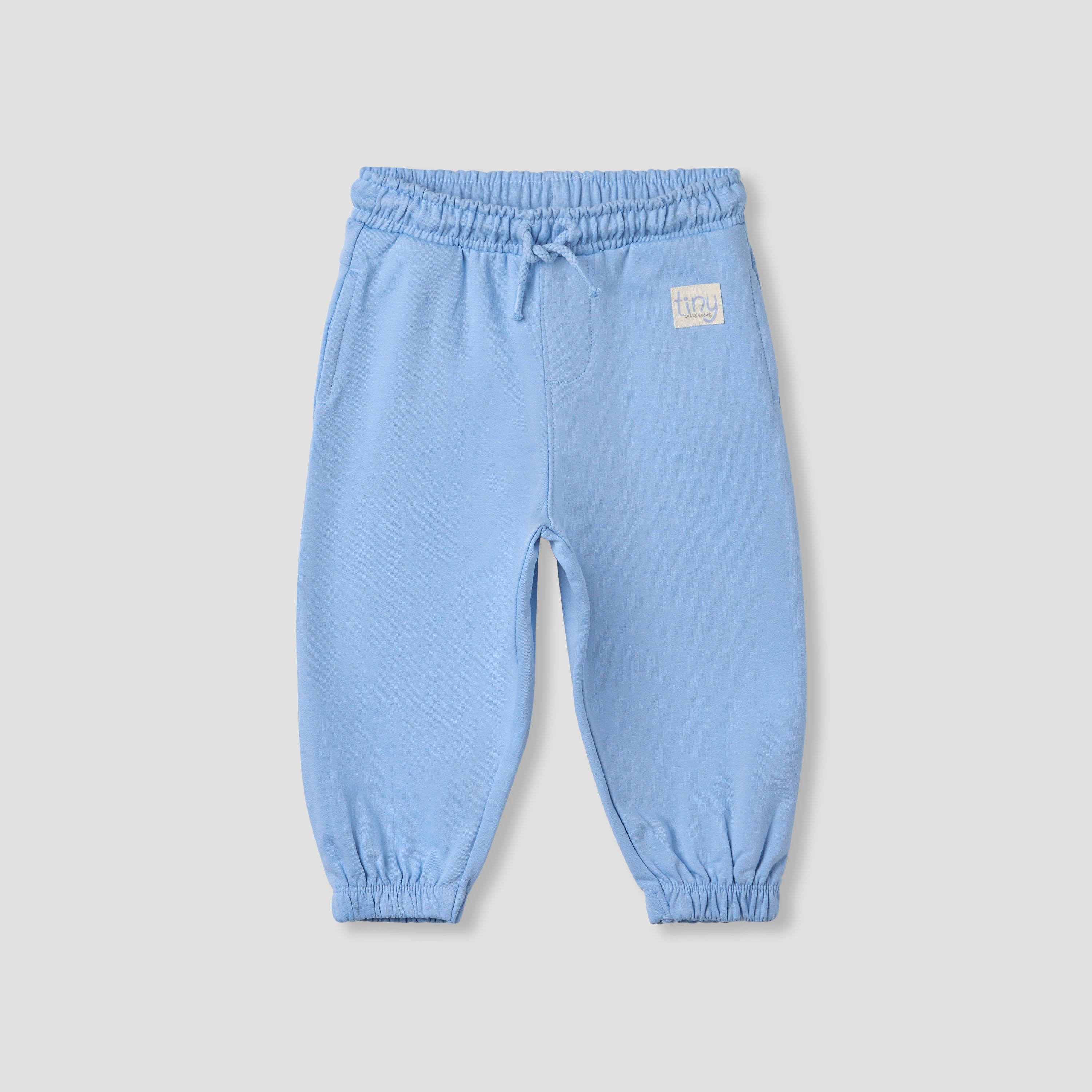 طقم سويت شيرت بزخارف وبنطلون رياضي من كارت بلانش-baby-boys-clothing-setsandcoords-image-3