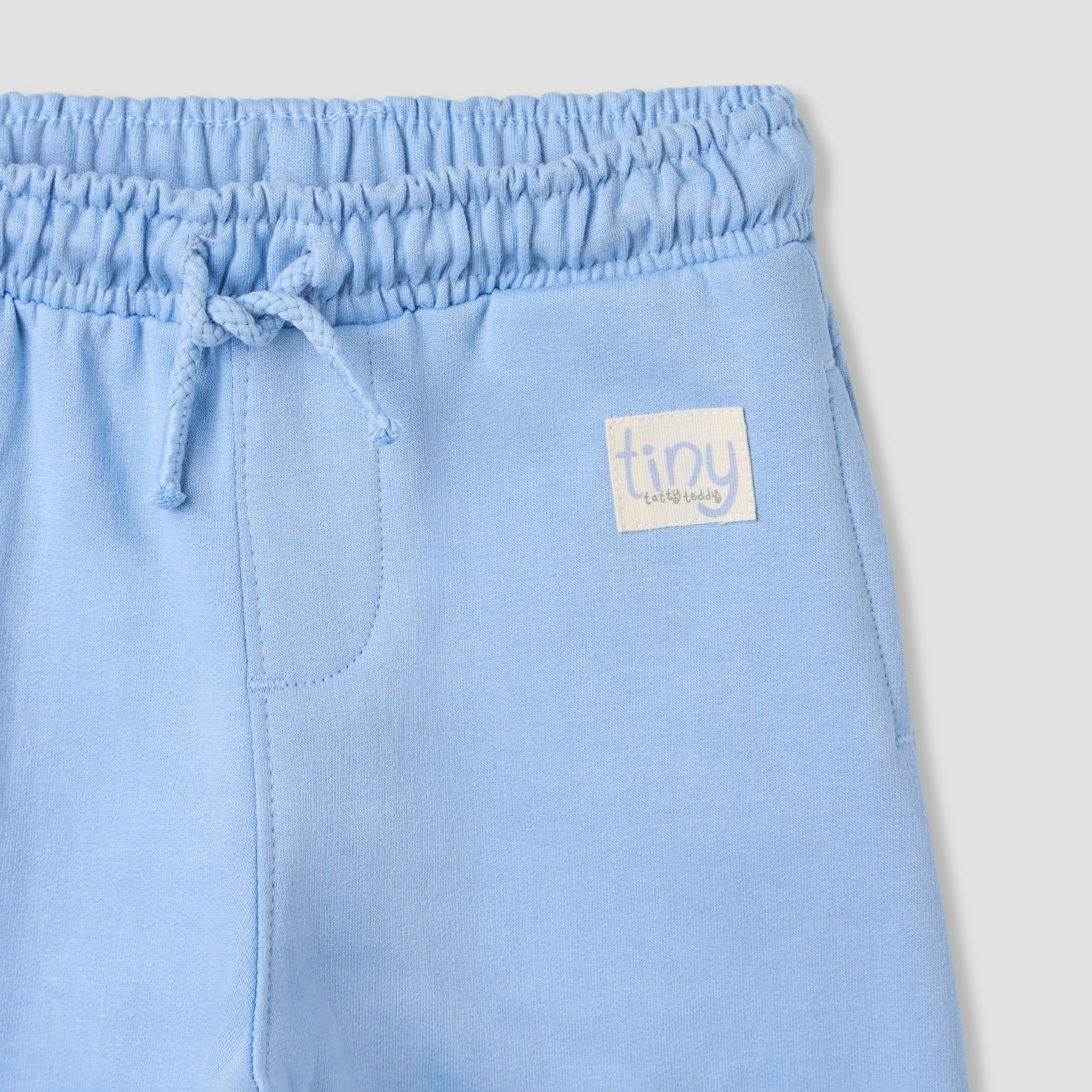 طقم سويت شيرت بزخارف وبنطلون رياضي من كارت بلانش-baby-boys-clothing-setsandcoords-image-6