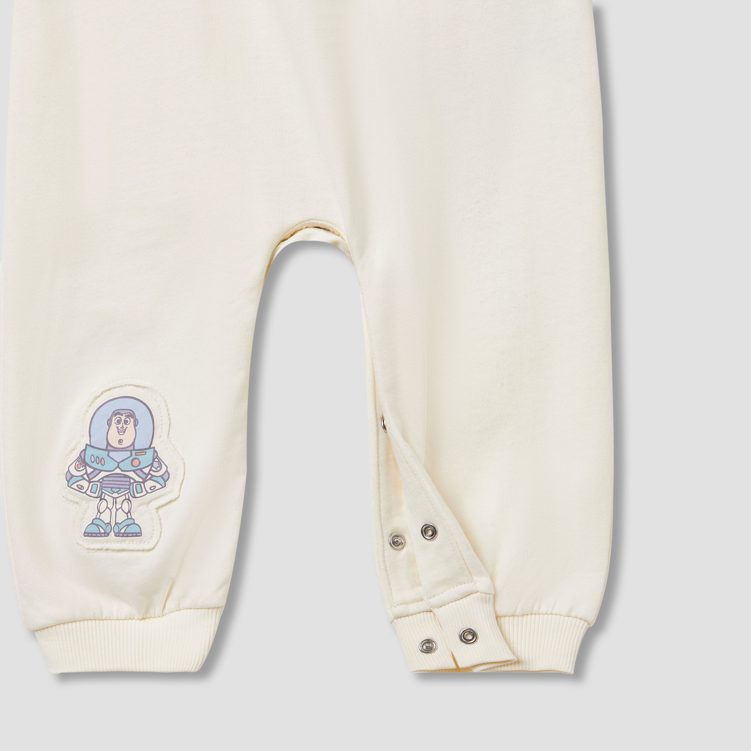 رومبر بأكمام طويلة وطبعات من ديزني-baby-boys-clothing-rompers-image-1