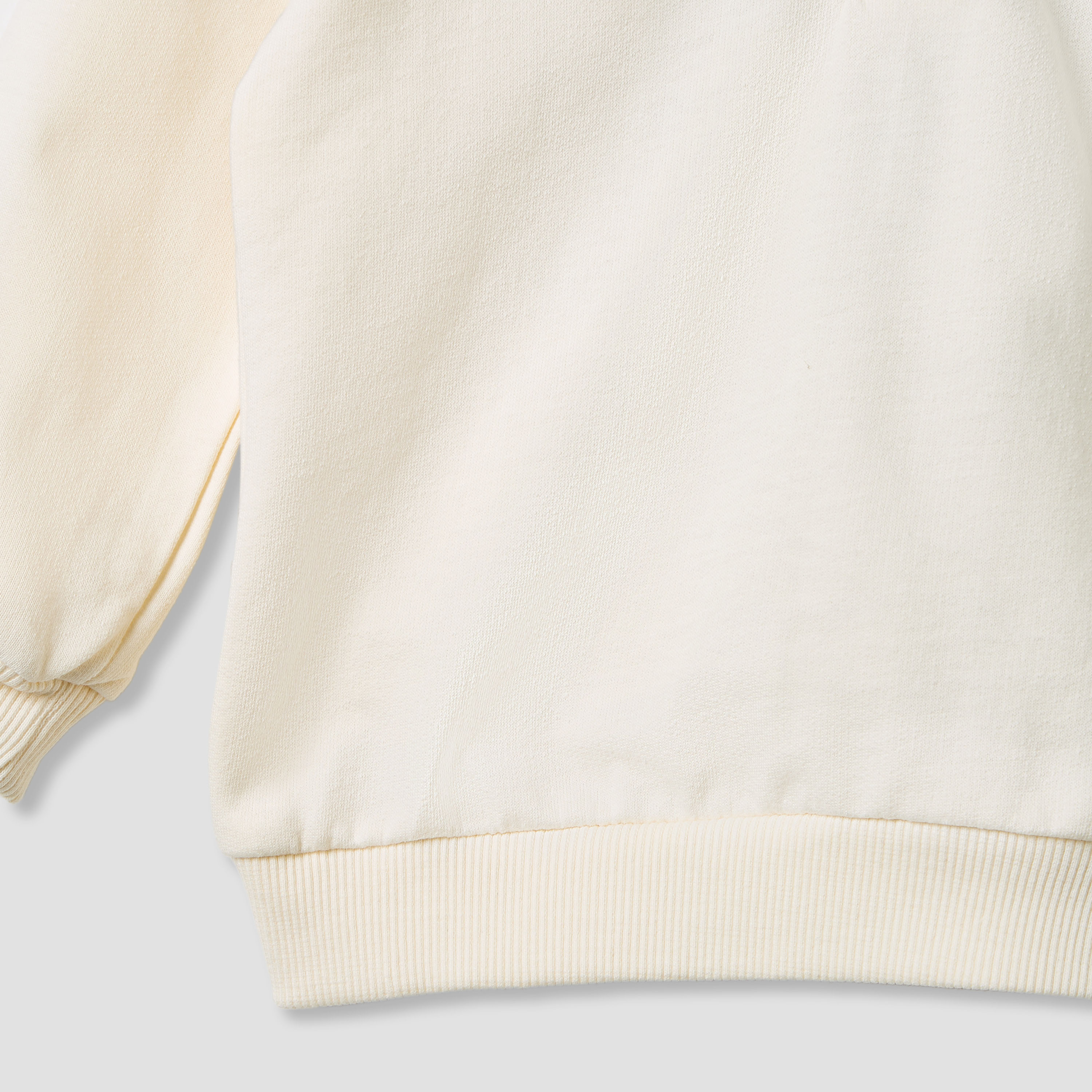 Boys Sweatshirt and Joggers Set with Avengers Print - Cotton - Long Sleeves - Hood-baby-boys-clothing-winterwear-setsandcoords-image-5