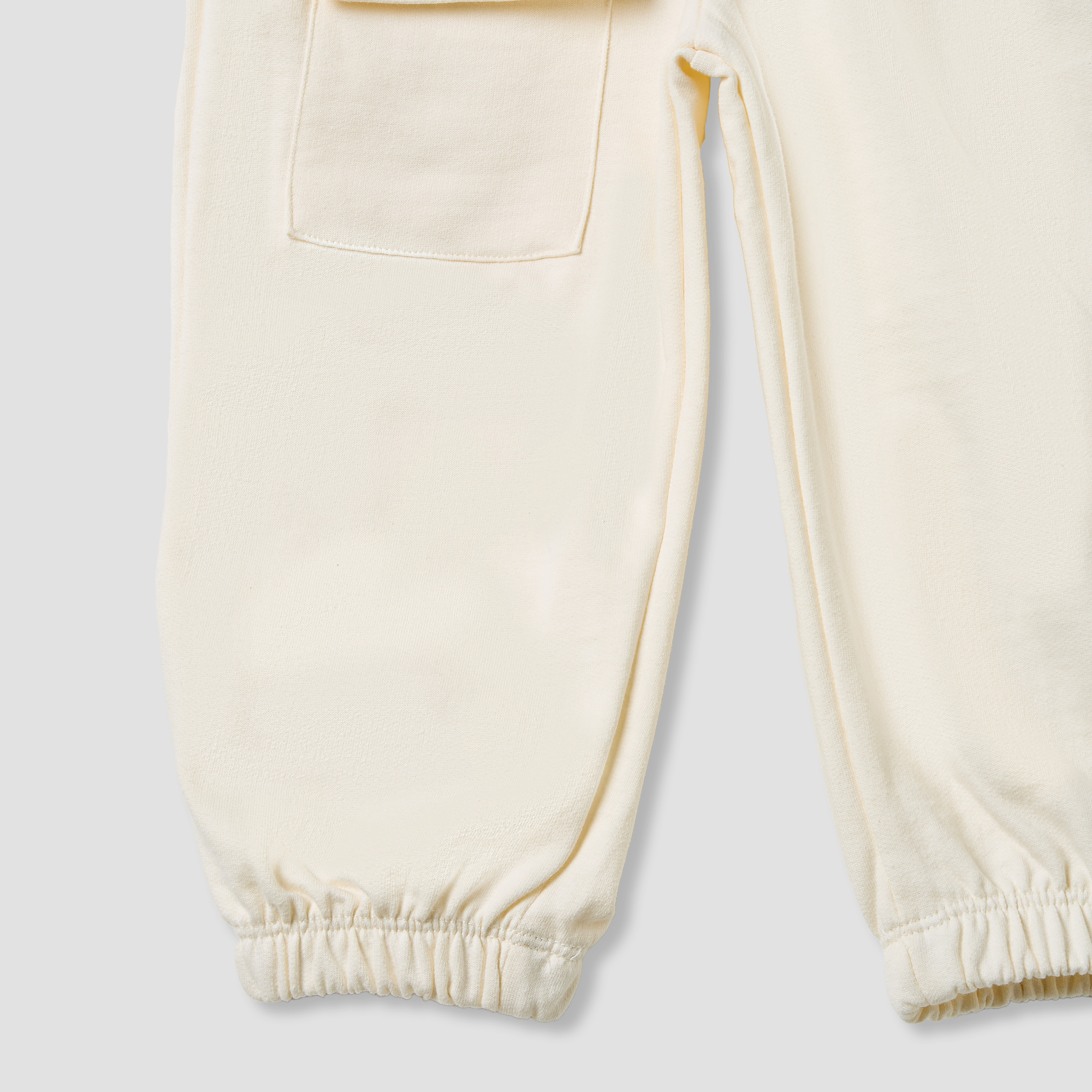 Boys Sweatshirt and Joggers Set with Avengers Print - Cotton - Long Sleeves - Hood-baby-boys-clothing-winterwear-setsandcoords-image-7