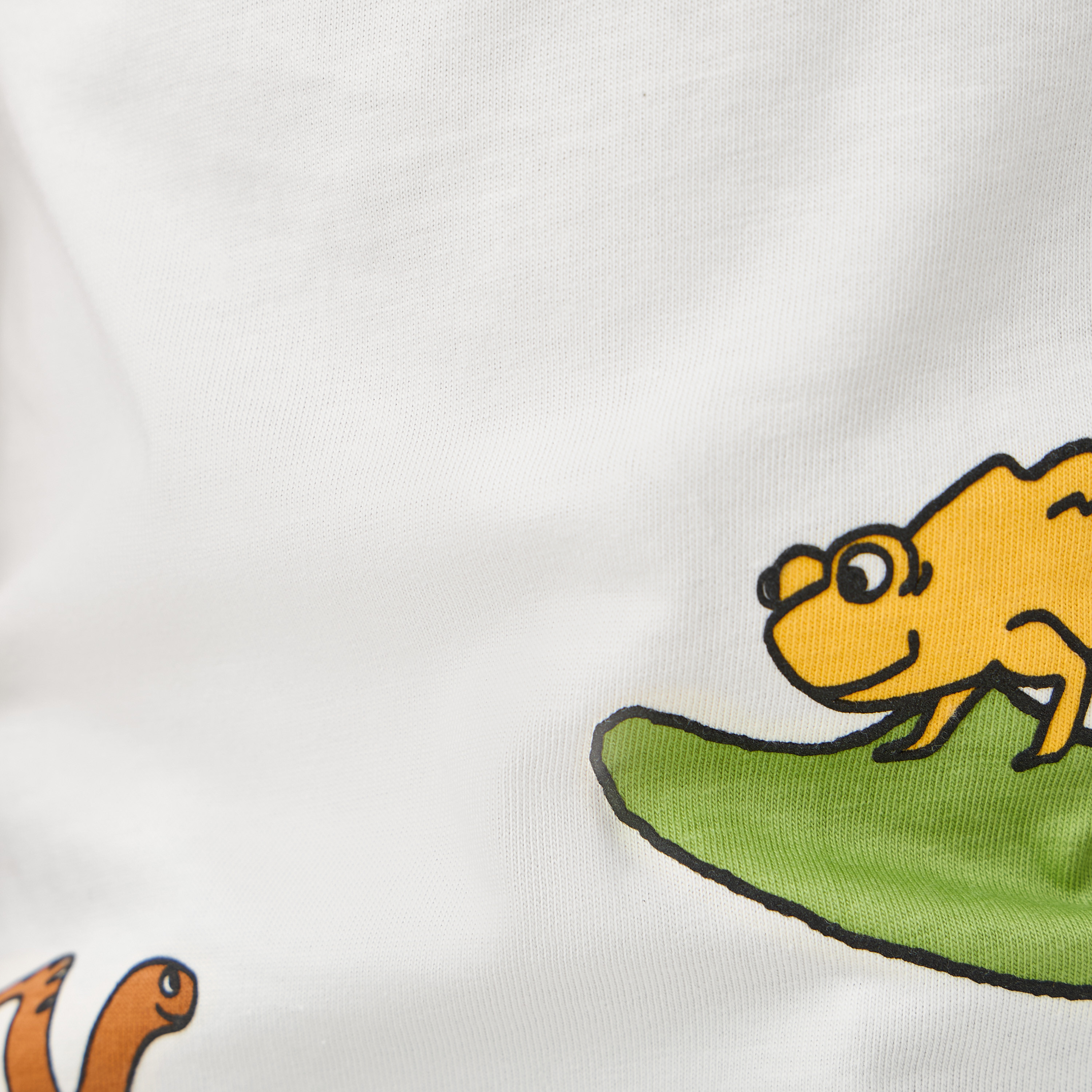 تيشيرتات متنوعة بأكمام قصيرة من جونيورز - طقم من قطعتين-boys-clothing-tshirtsandpolos-image-6