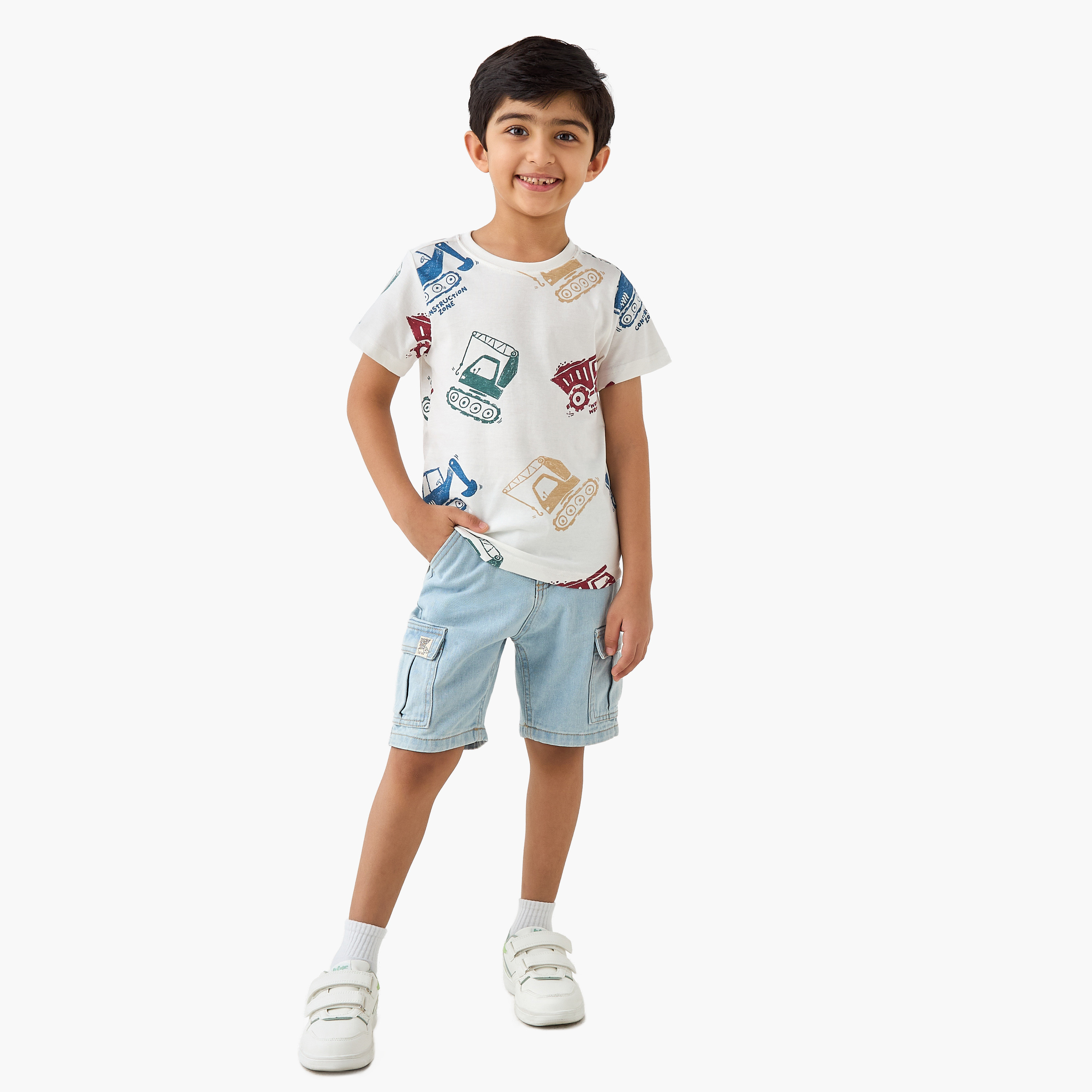 تيشيرت بطبعات من جونيورز-boys-clothing-tshirtsandpolos-image-2