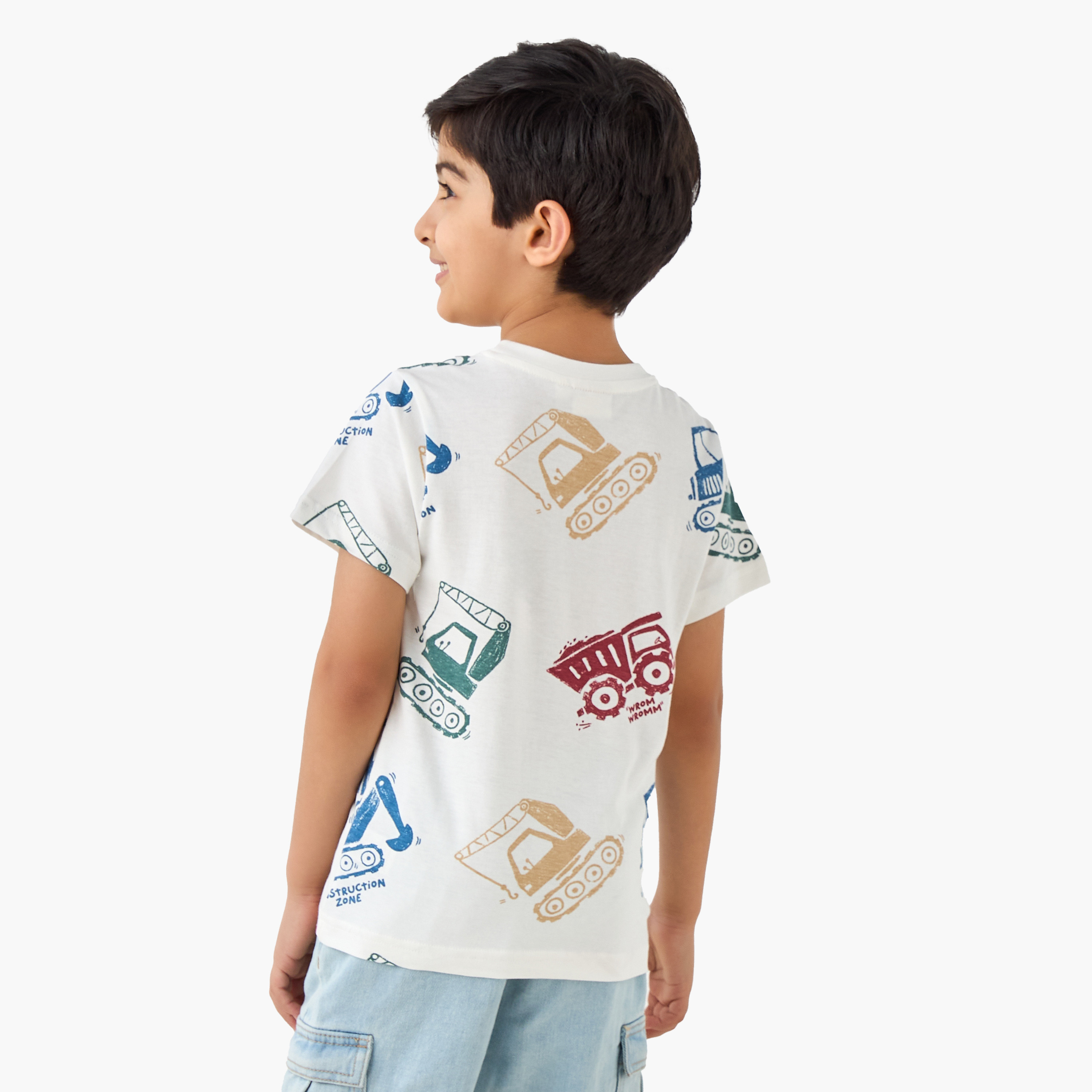 تيشيرت بطبعات من جونيورز-boys-clothing-tshirtsandpolos-image-3