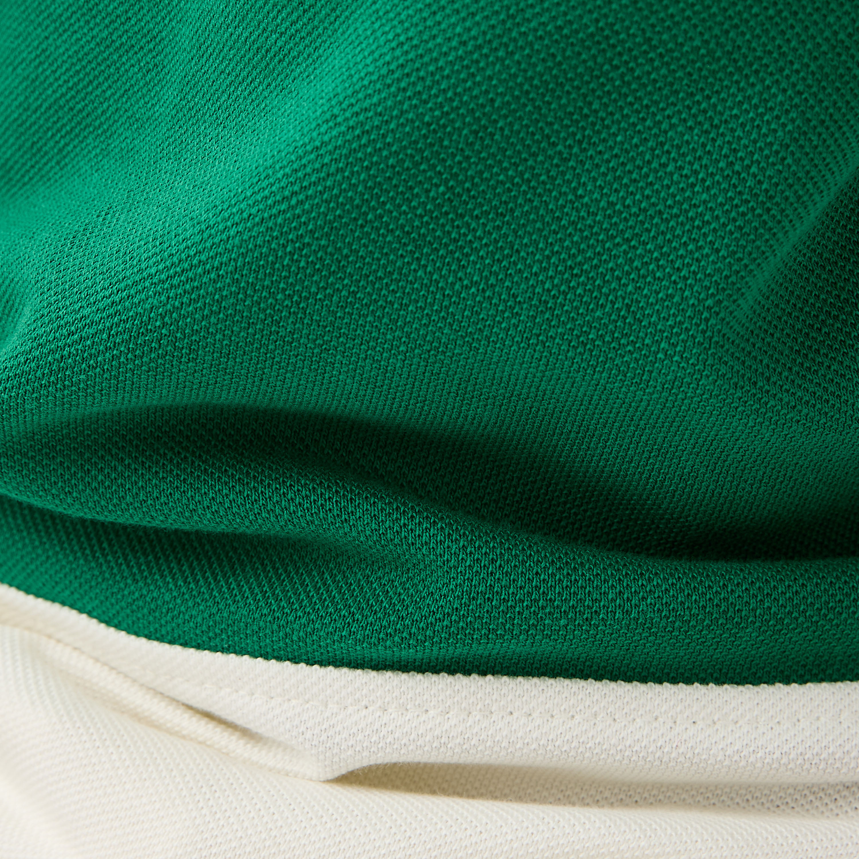 Juniors KSA National Day Embroidered Polo T-shirt with Short Sleeves-boys-clothing-tshirtsandpolos-image-5