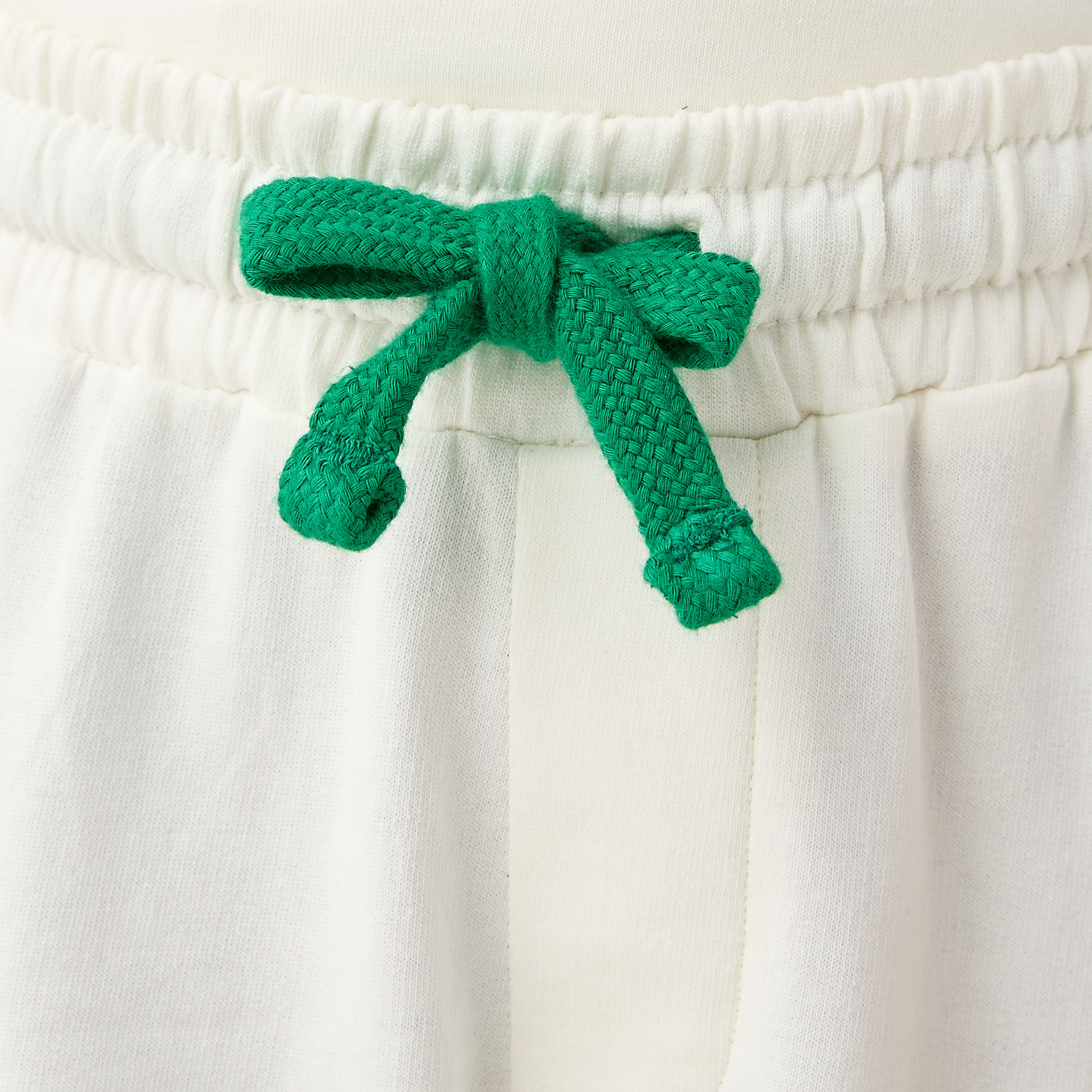 Juniors KSA National Day Applique Cargo Shorts with Drawstring Closure-boys-clothing-bottoms-shorts-image-5
