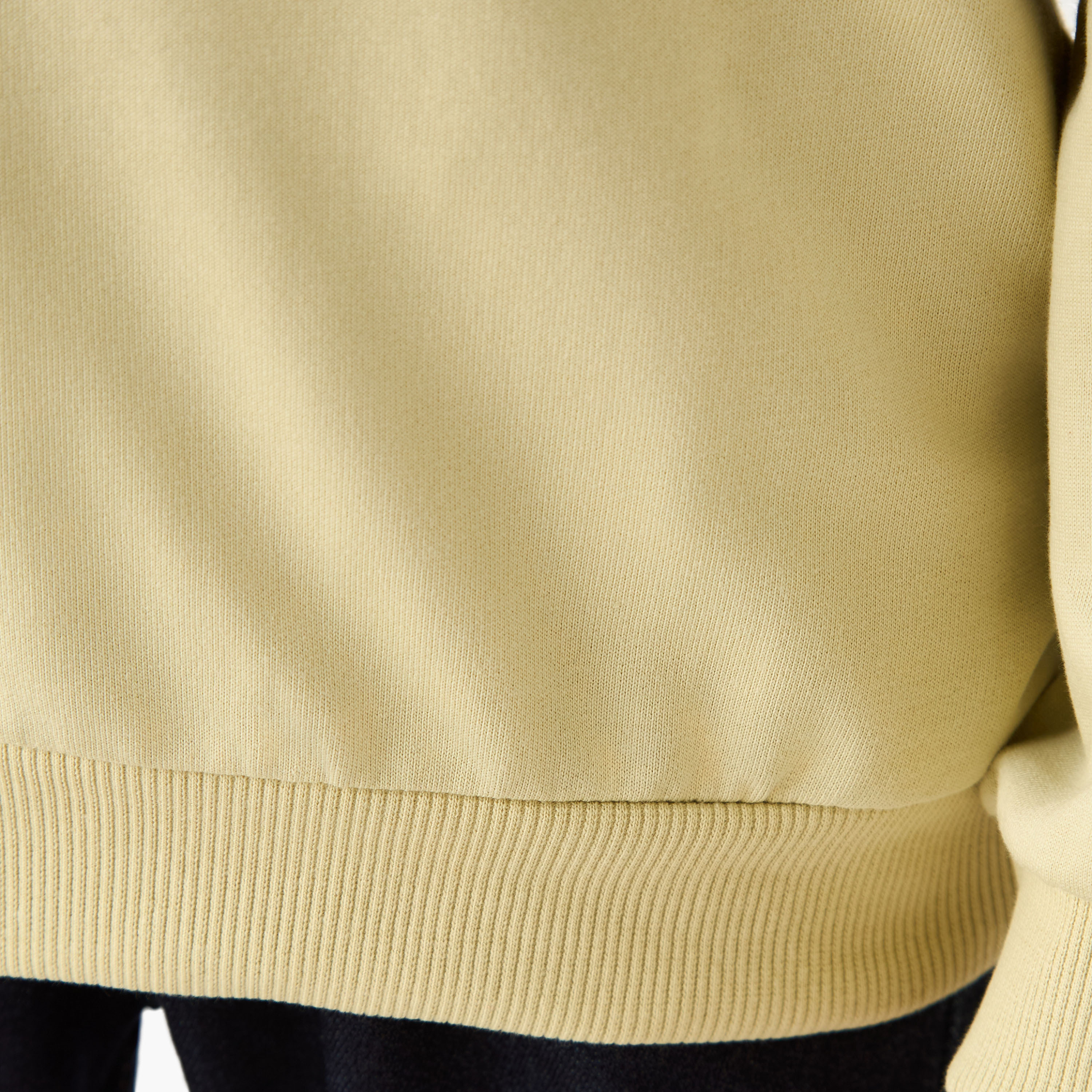 Juniors Aeroplane Print Sweatshirt with Long Sleeves-baby-boys-clothing-winterwear-sweatshirts-image-5