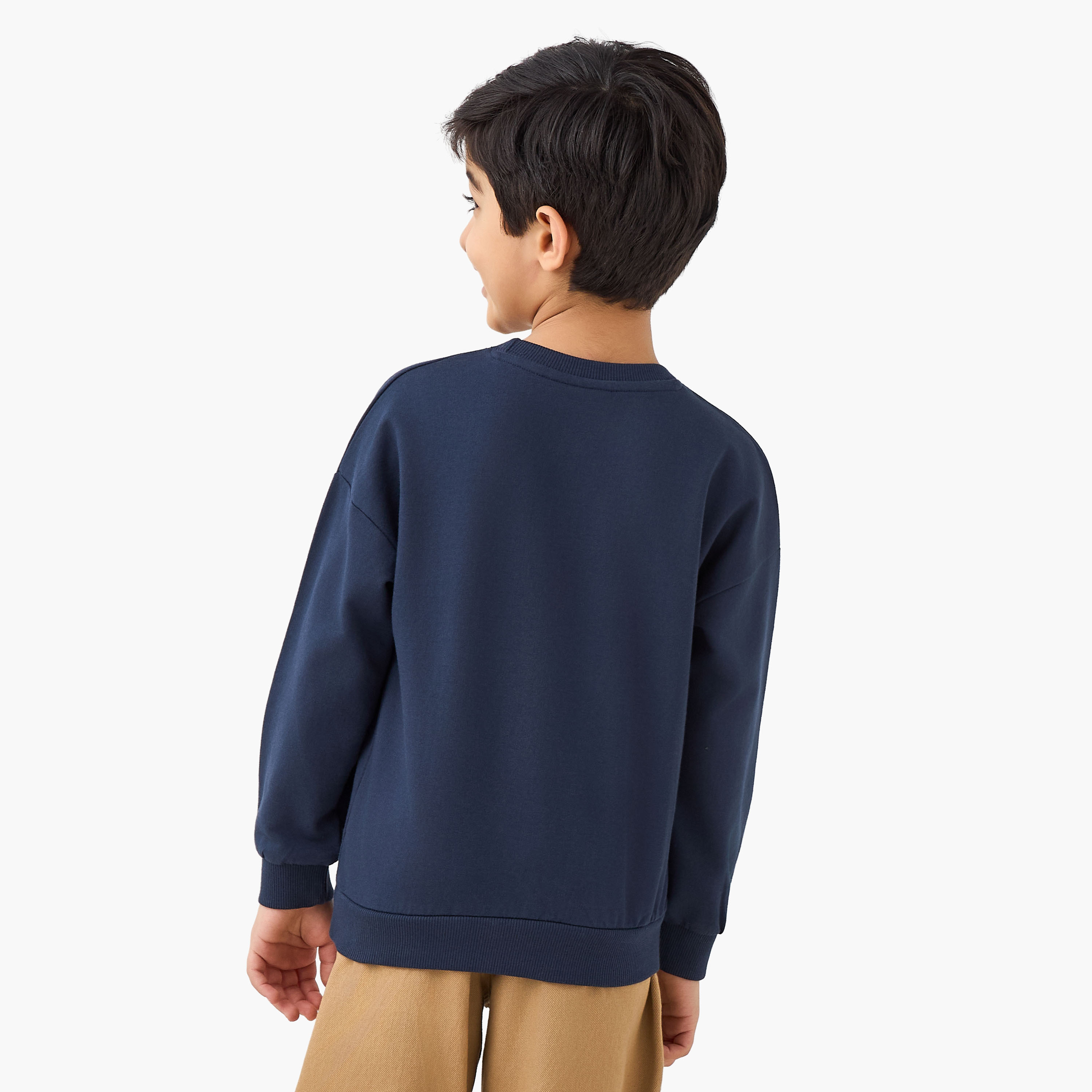 سويت شيرت بطبعات جرافيك من جونيورز-boys-clothing-sweatshirts-image-3