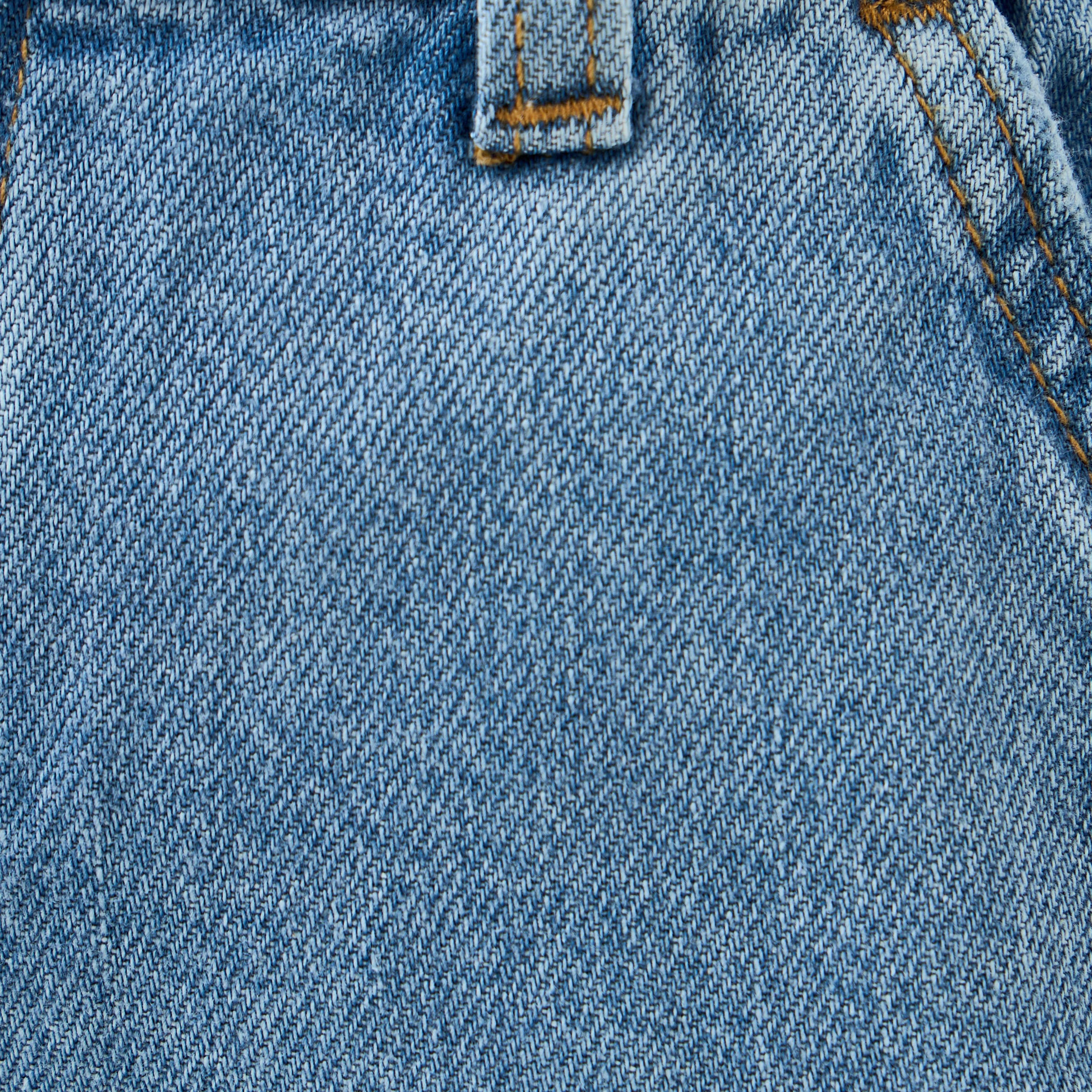 شورت كارجو دينم بزر إغلاق وجيوب من جونيورز-baby-boys-clothing-bottoms-shorts-image-5