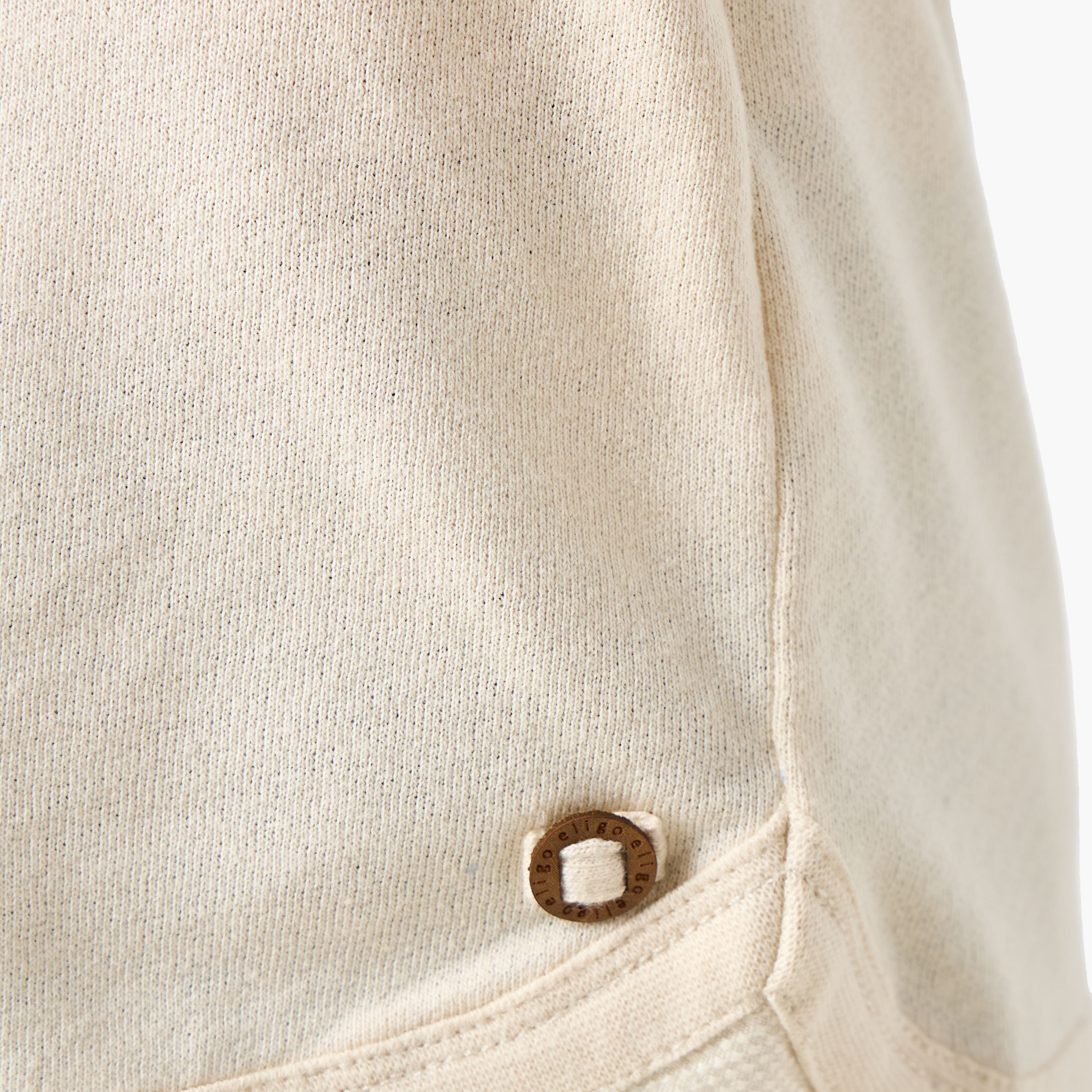 Eligo Textured T-shirt with Short Sleeves-boys-clothing-tshirtsandpolos-image-5