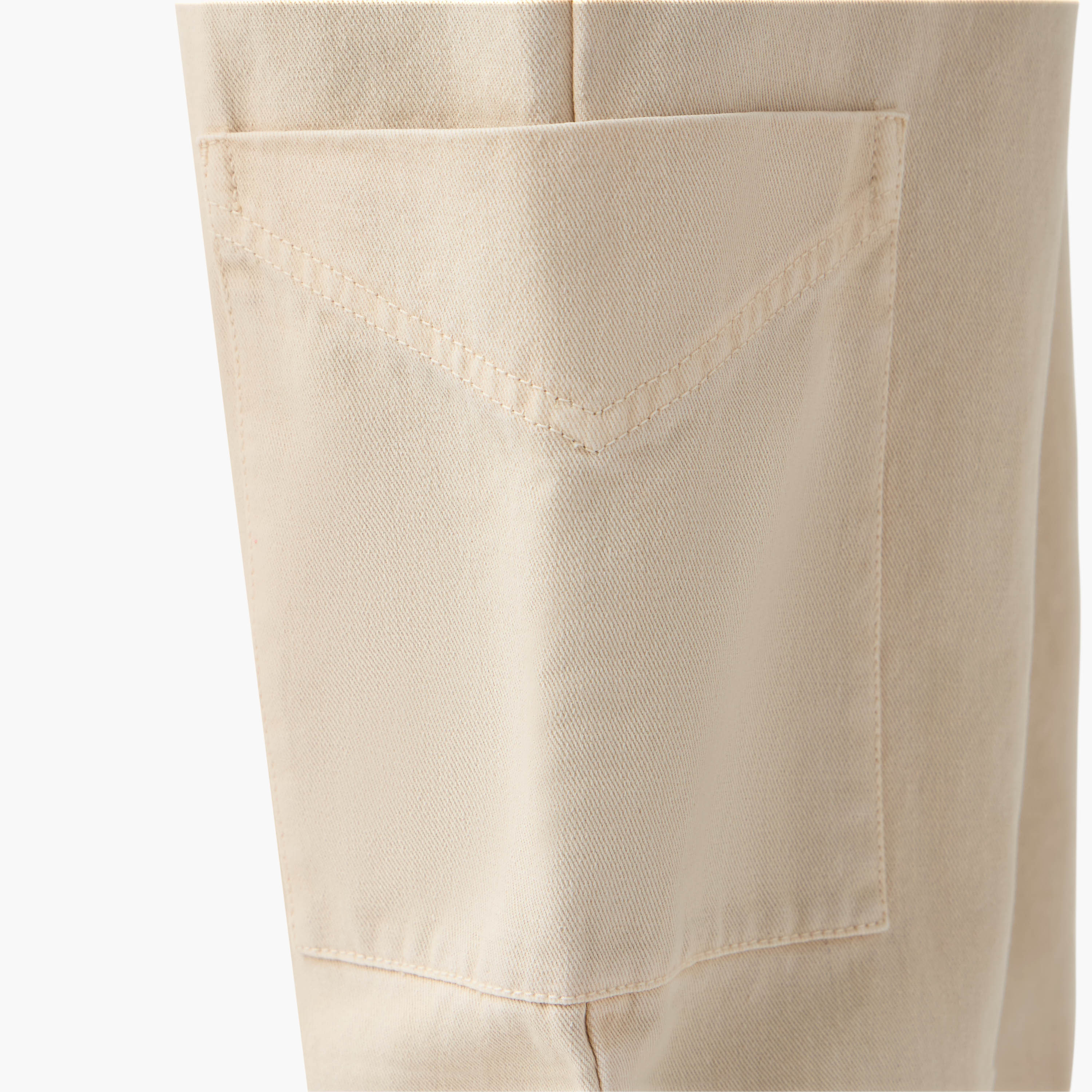 Eligo Solid Joggers with Drawstring Closure and Pockets-boys-clothing-bottoms-joggersandtrackpants-image-5