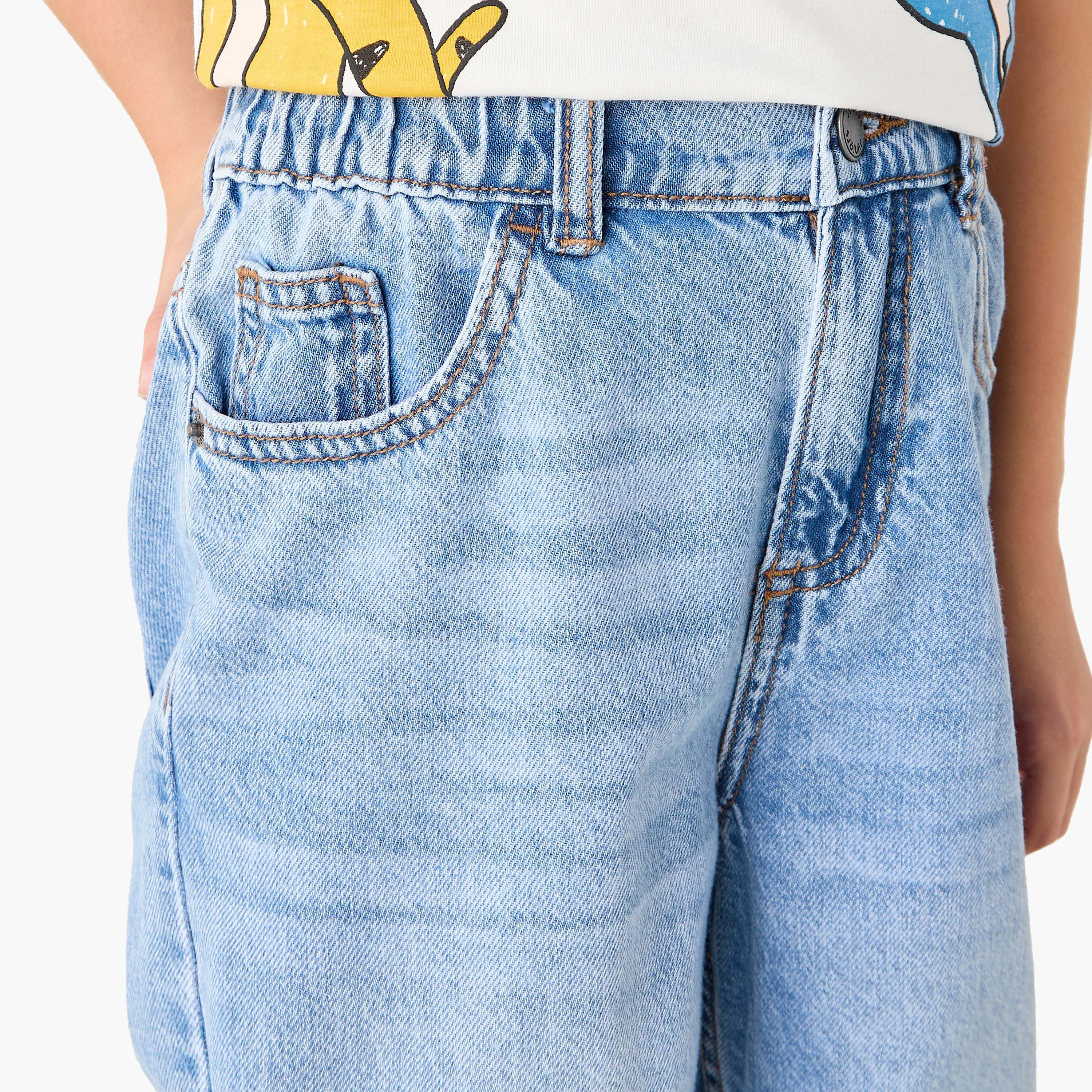 Juniors Boys' Jeans-boys-clothing-bottoms-jeans-image-4
