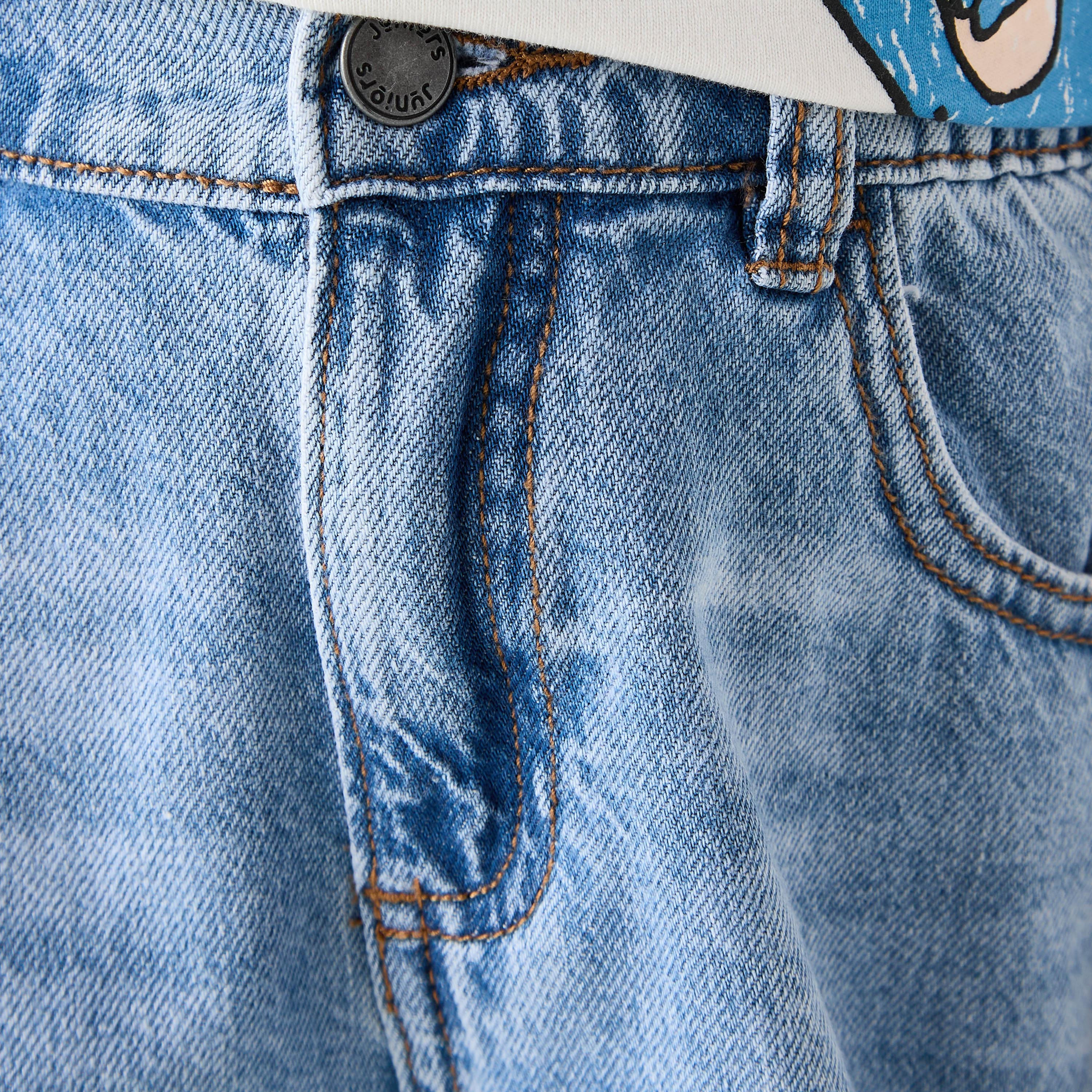 Juniors Boys' Jeans-boys-clothing-bottoms-jeans-image-5