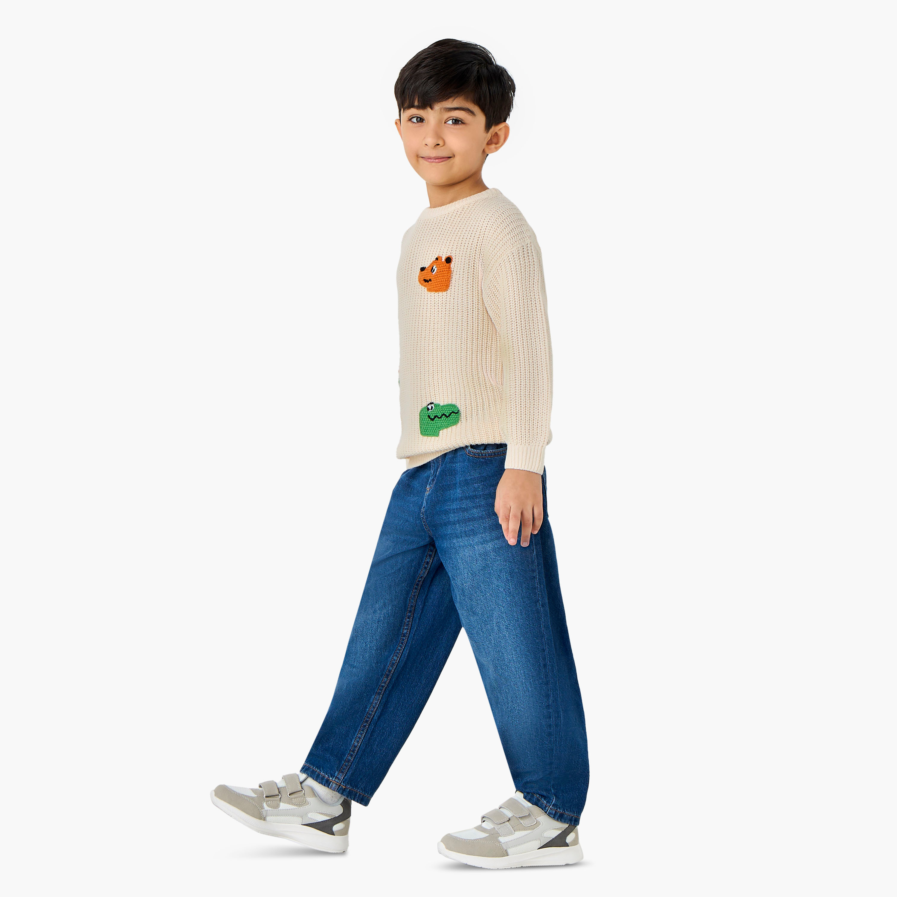 Juniors Boys' Jeans-baby-boys-clothing-bottoms-jeans-image-2